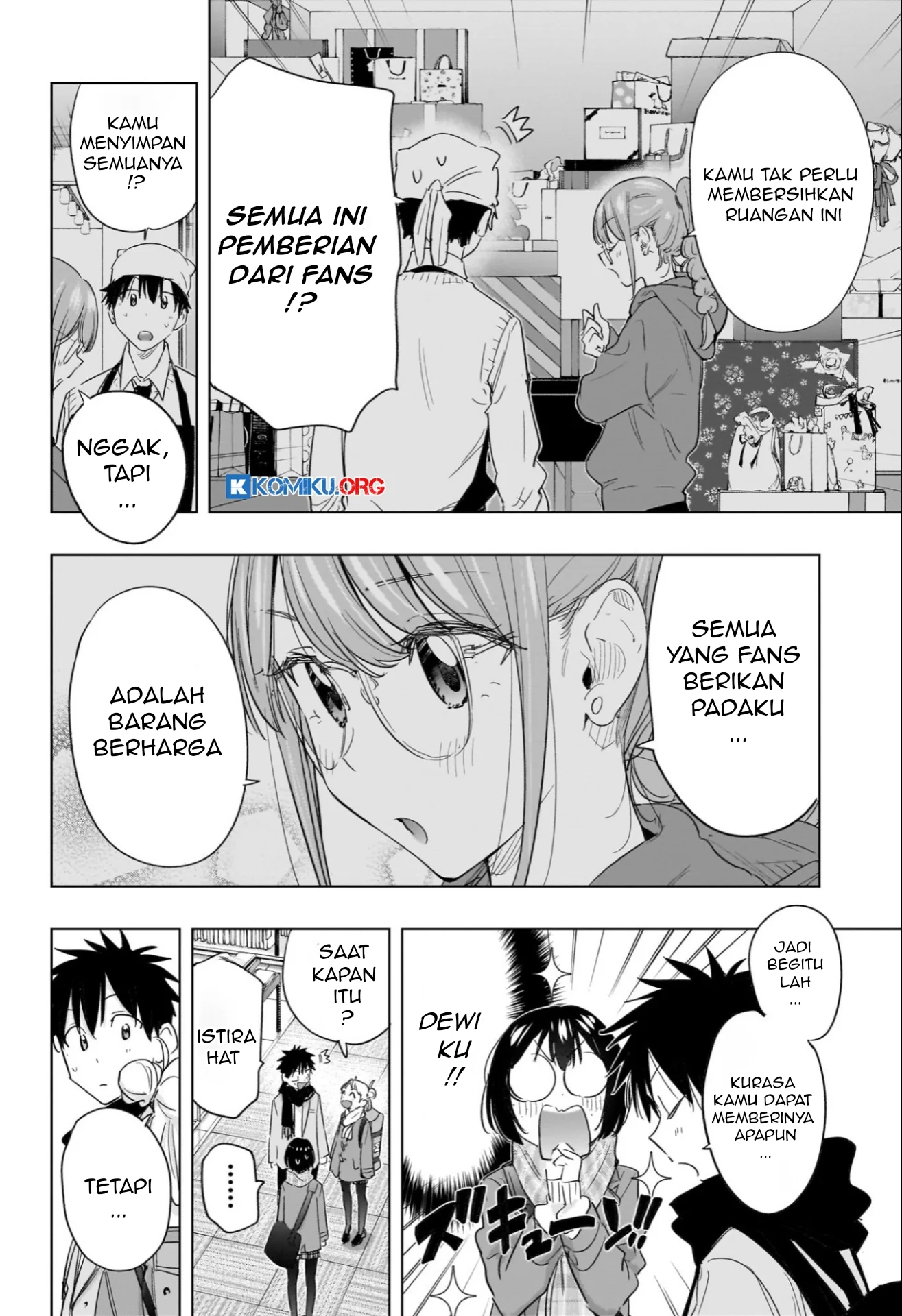Chapter 63 - halaman 12