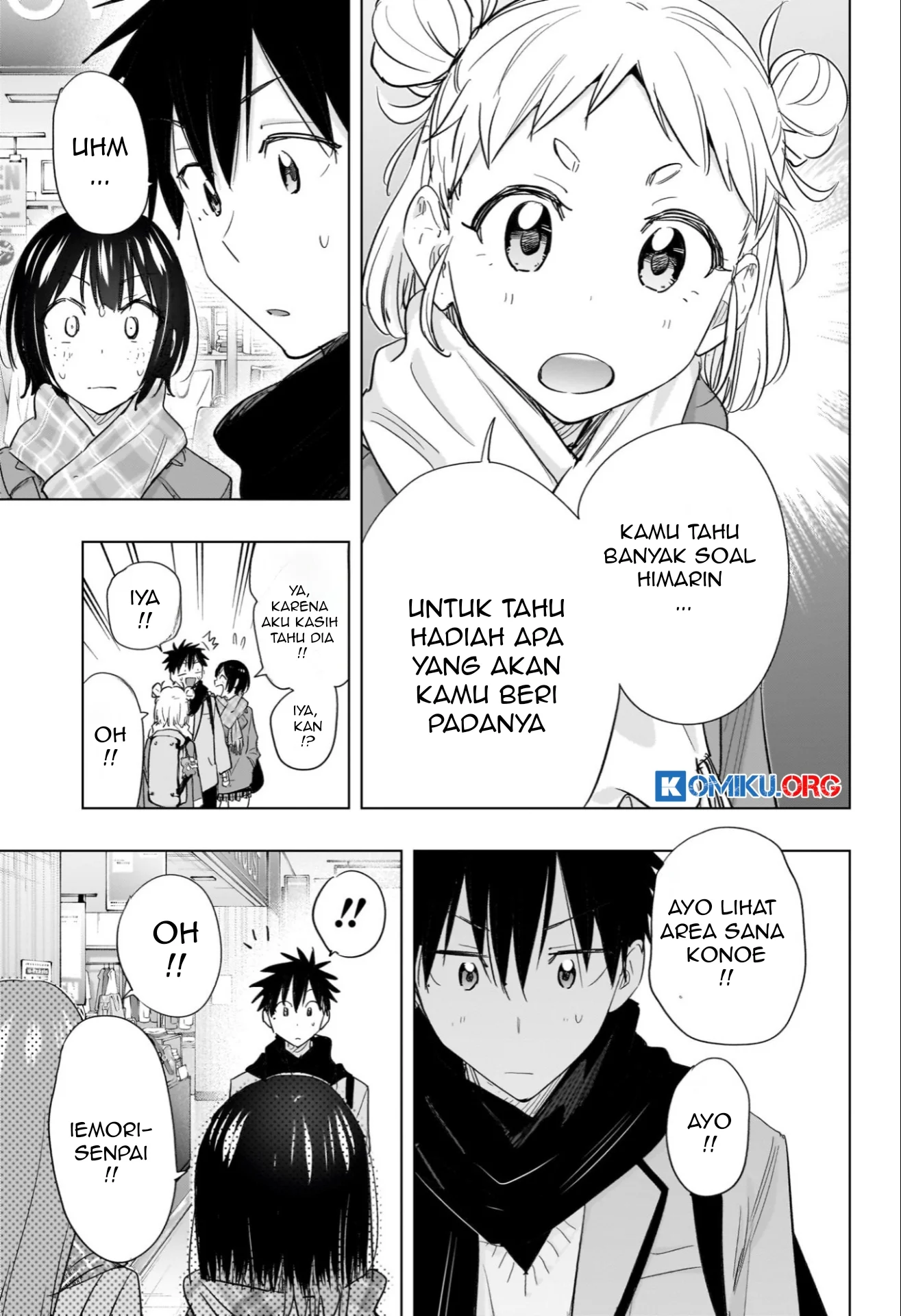 Chapter 63 - halaman 13