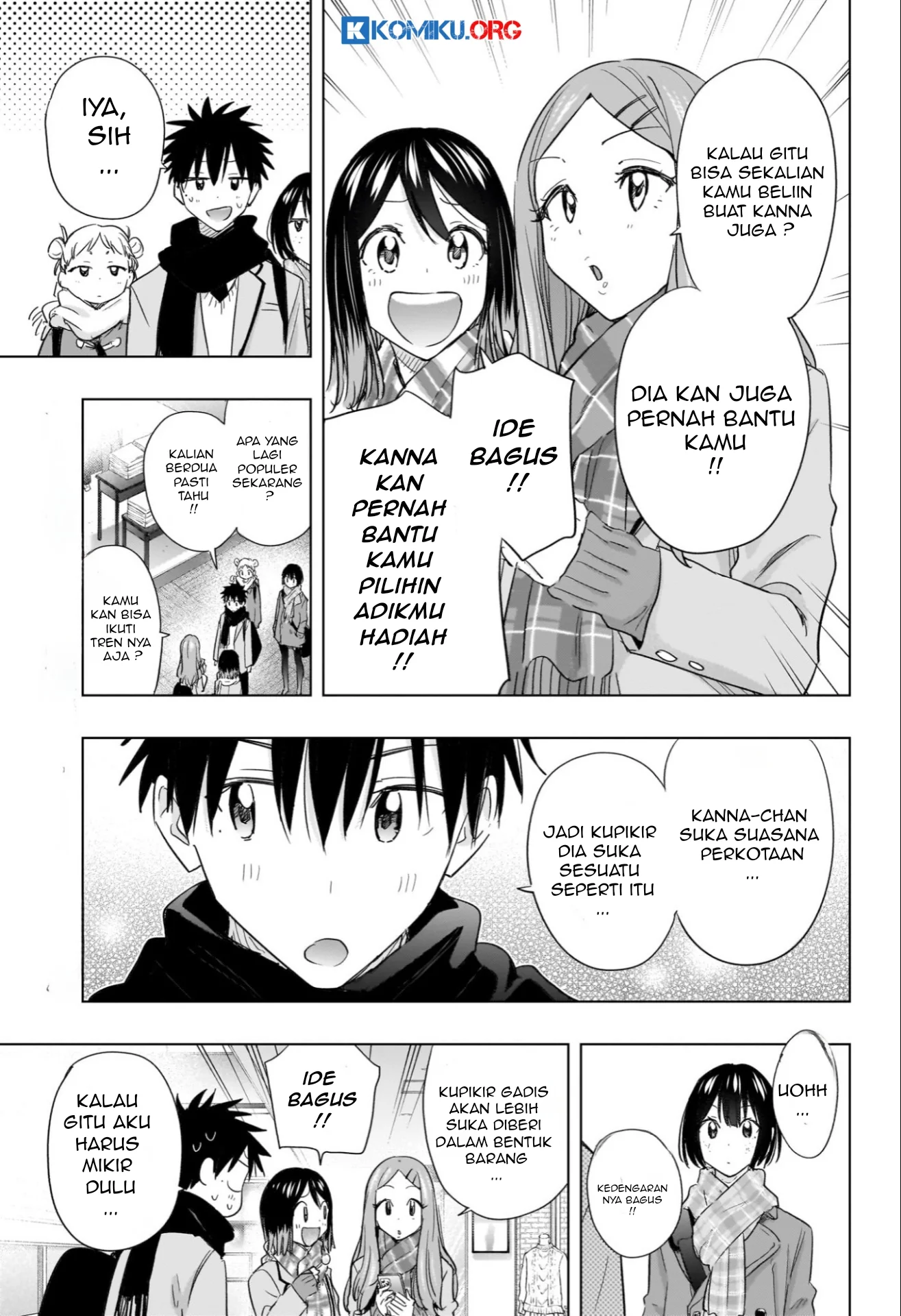 Chapter 63 - halaman 15