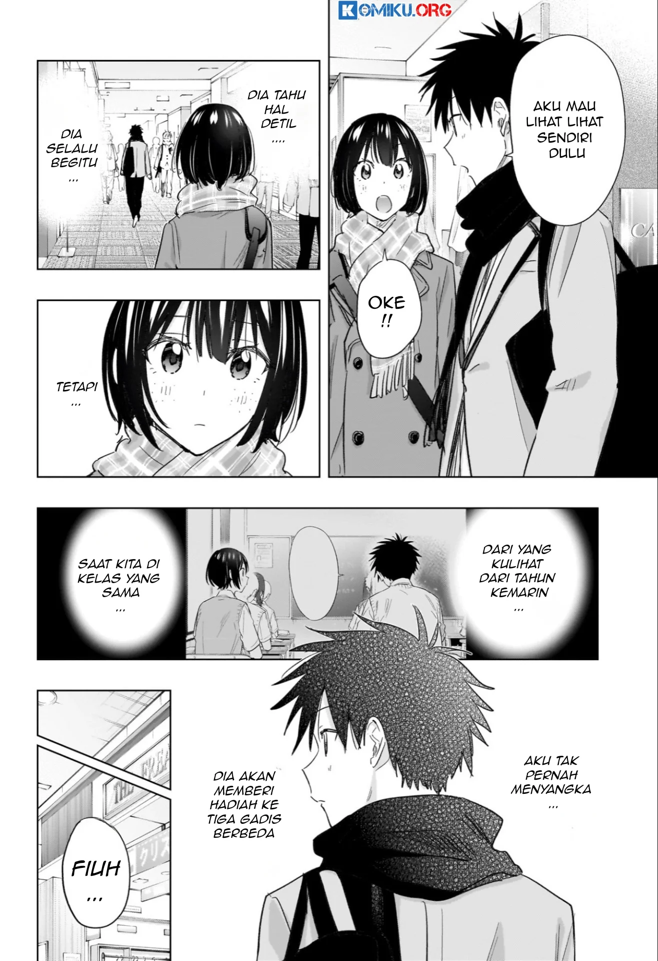 Chapter 63 - halaman 16