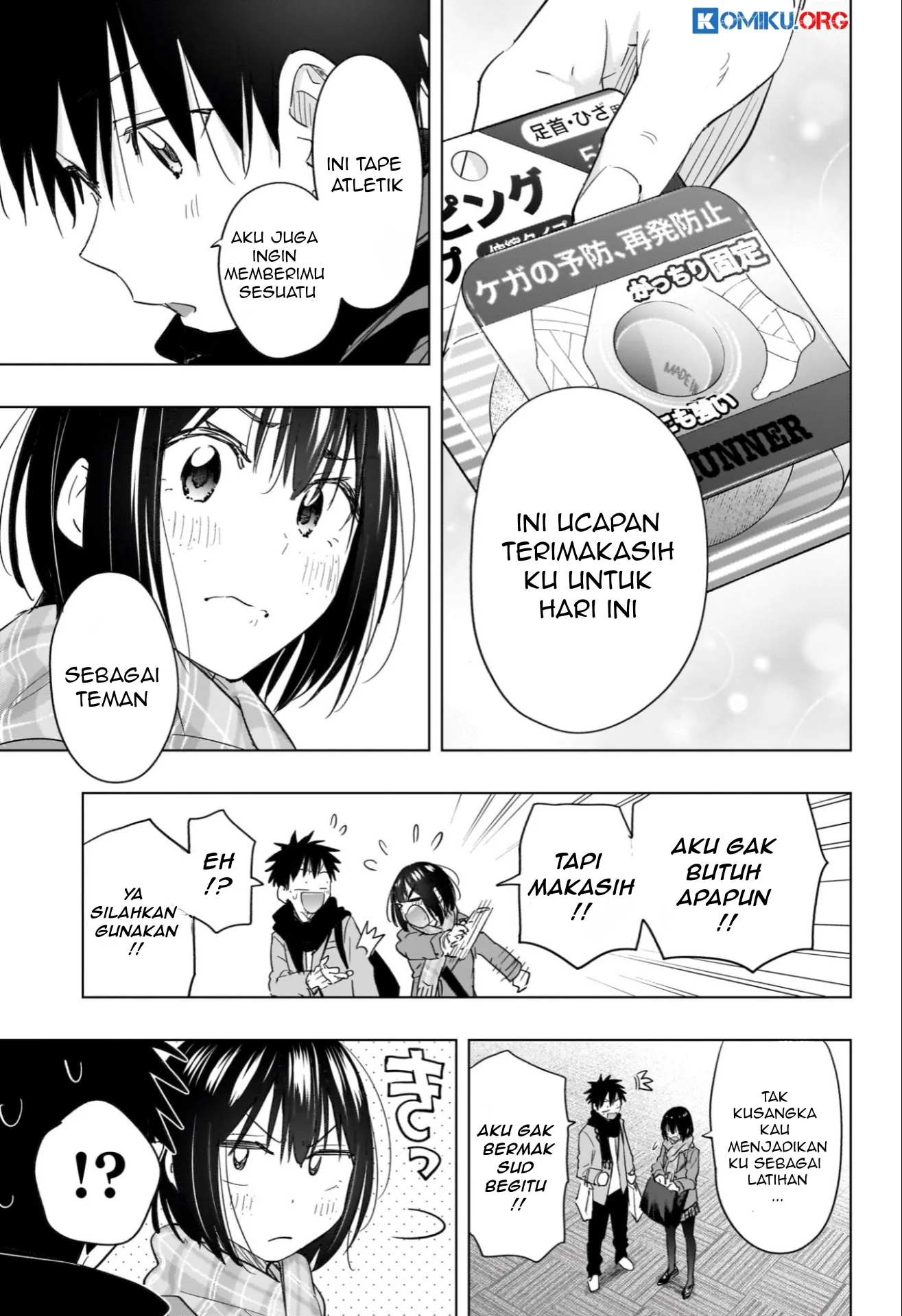 Chapter 63 - halaman 19