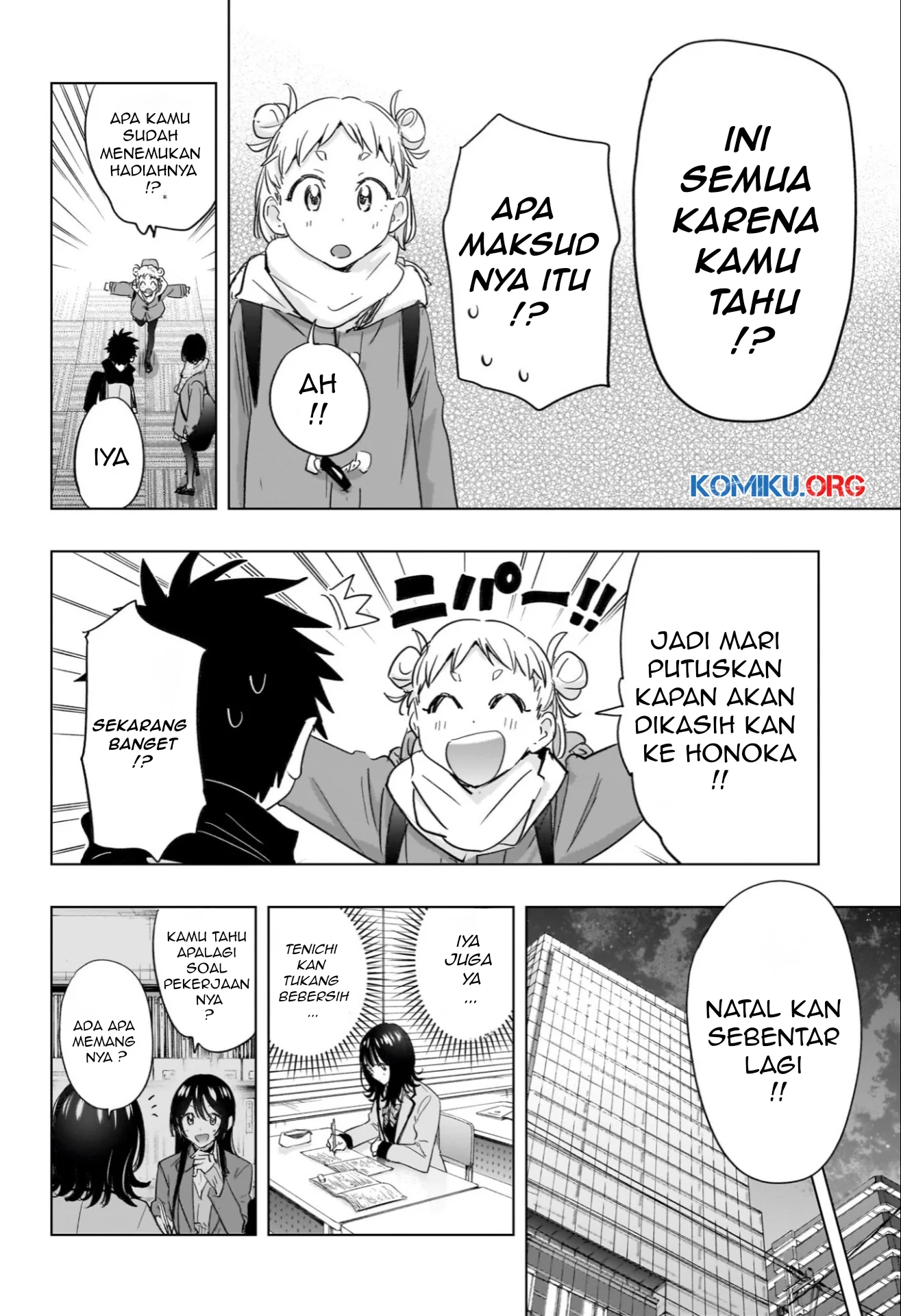 Chapter 63 - halaman 20