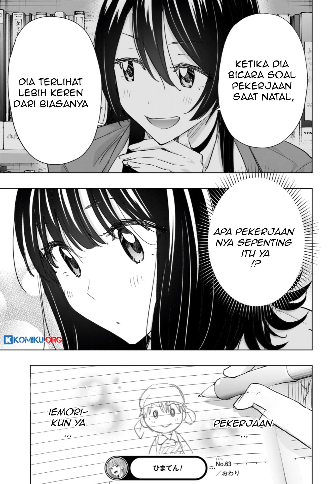 Chapter 63 - halaman 21