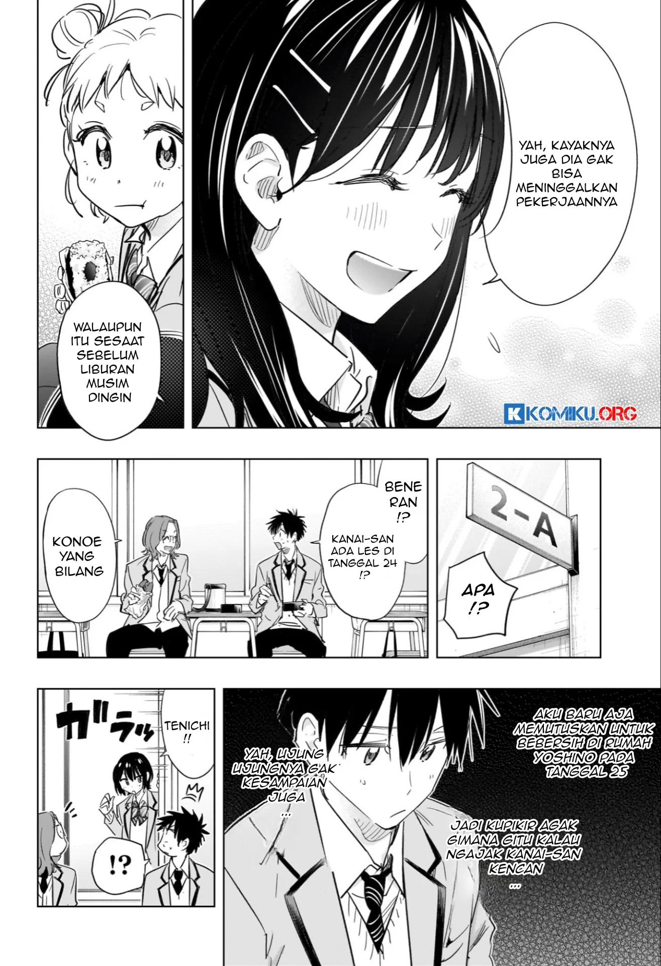 Chapter 63 - halaman 6