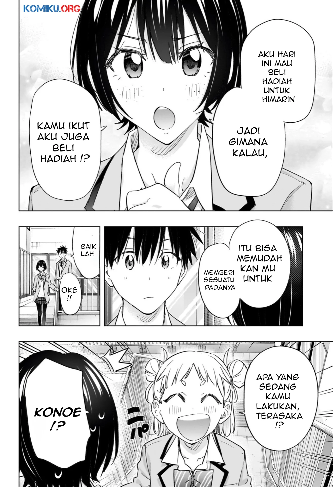 Chapter 63 - halaman 8