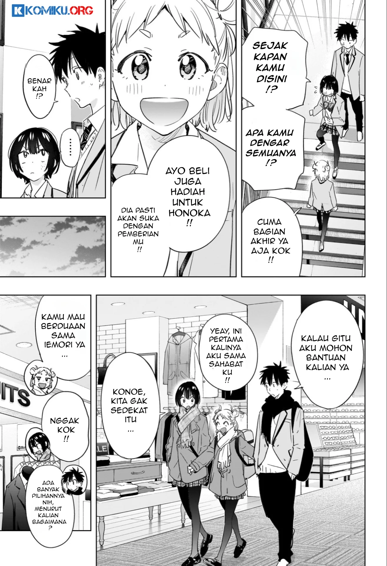 Chapter 63 - halaman 9