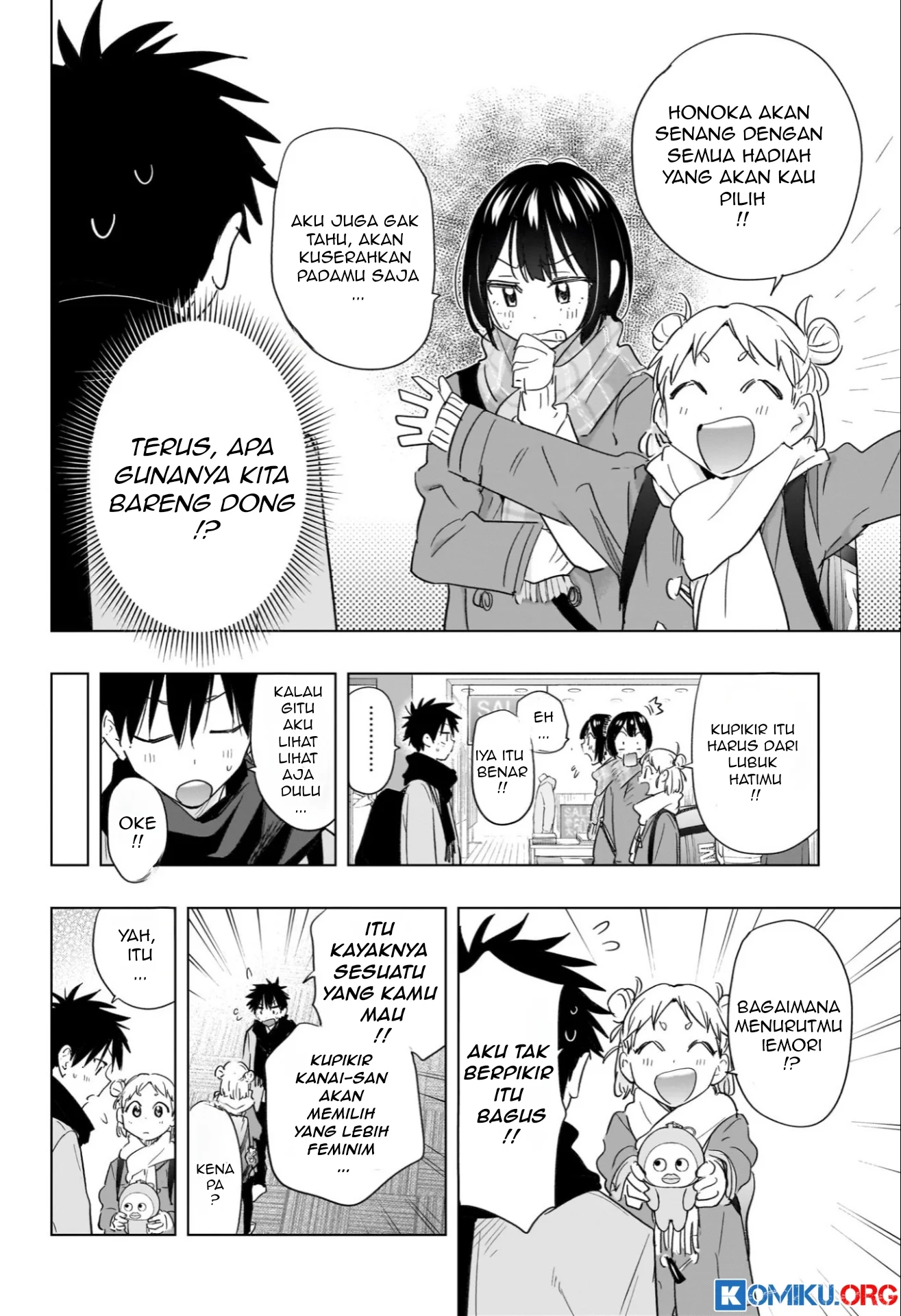 Chapter 63 - halaman 10