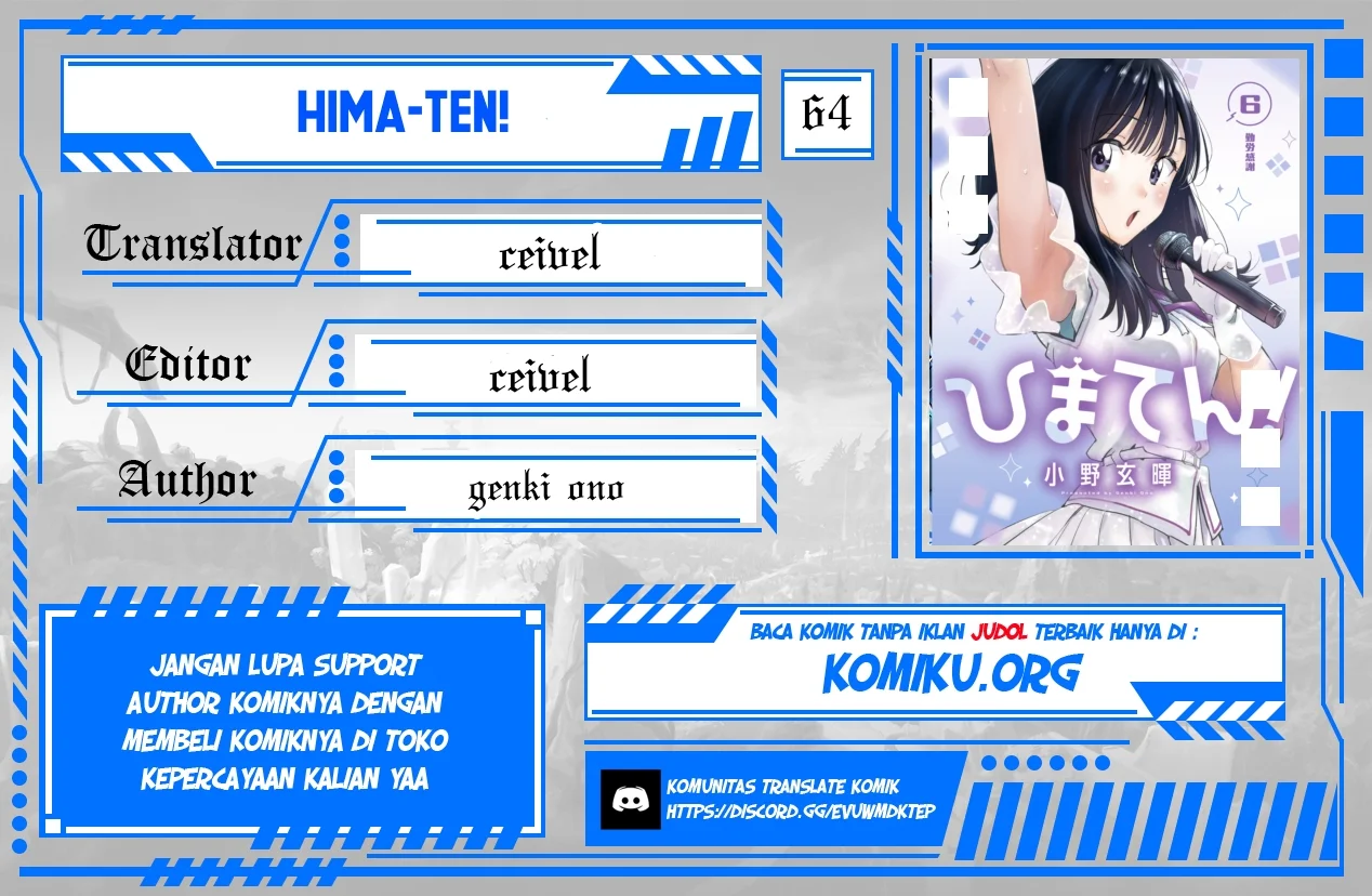 Chapter 64 - halaman 2