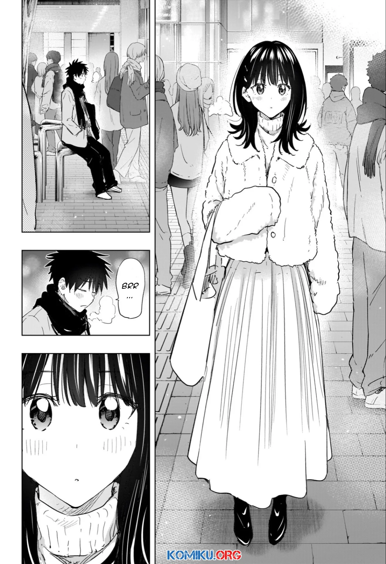 Chapter 64 - halaman 11