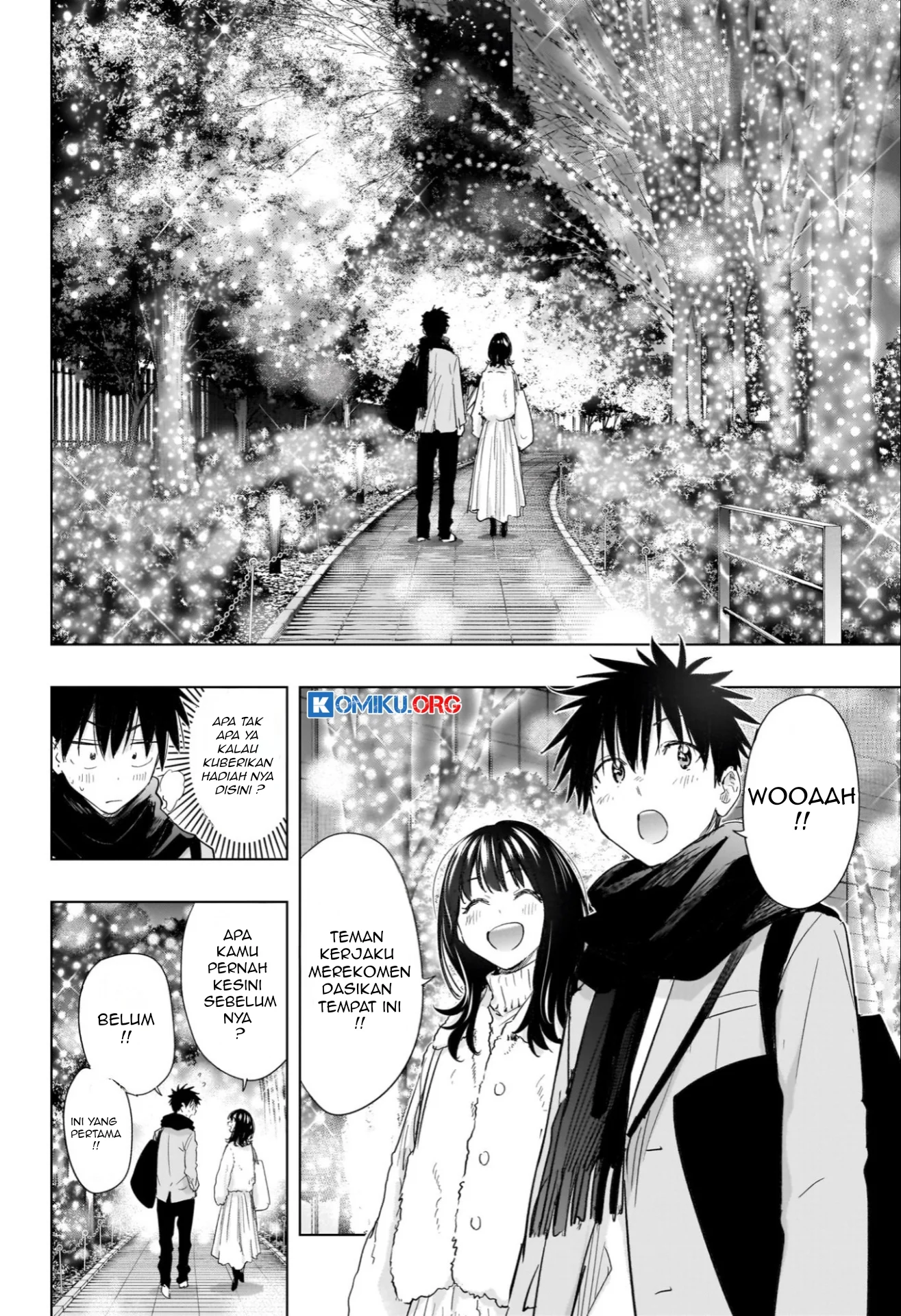 Chapter 64 - halaman 13