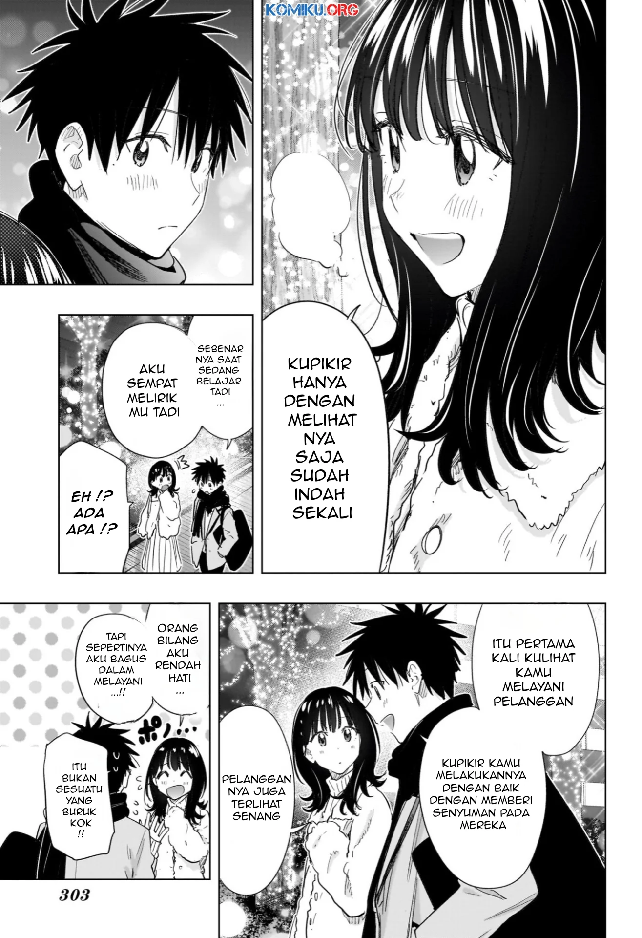 Chapter 64 - halaman 14