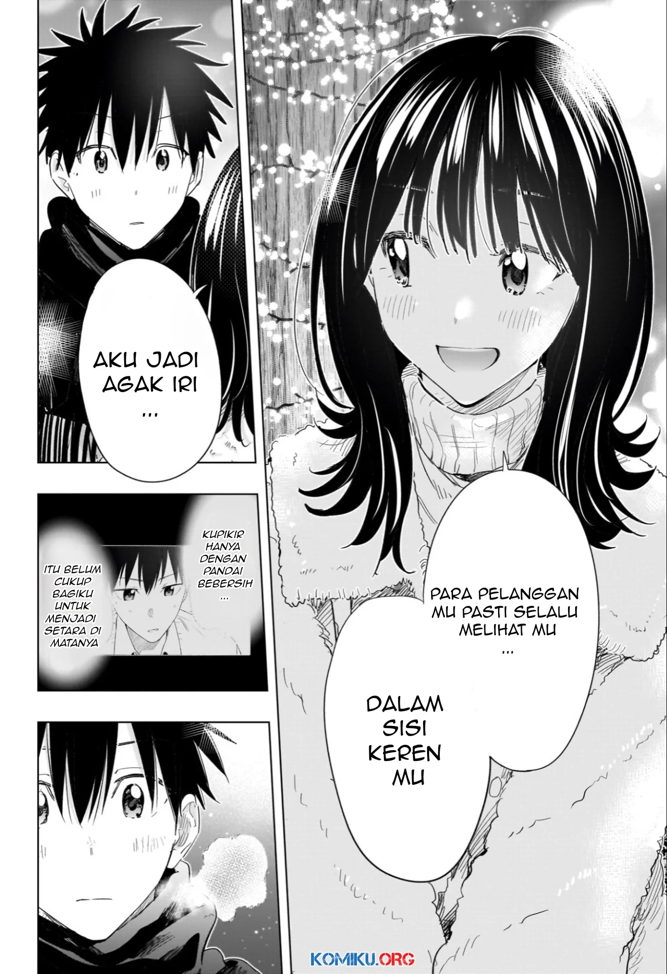Chapter 64 - halaman 17