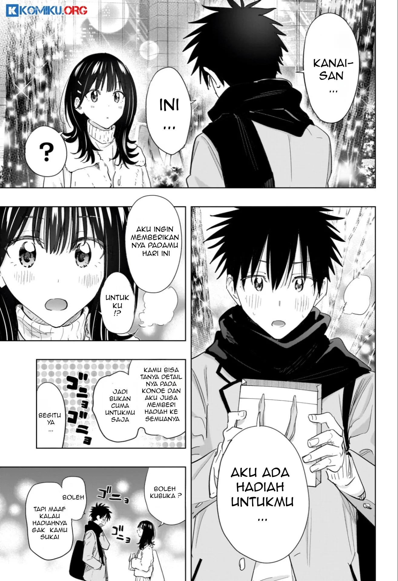 Chapter 64 - halaman 18