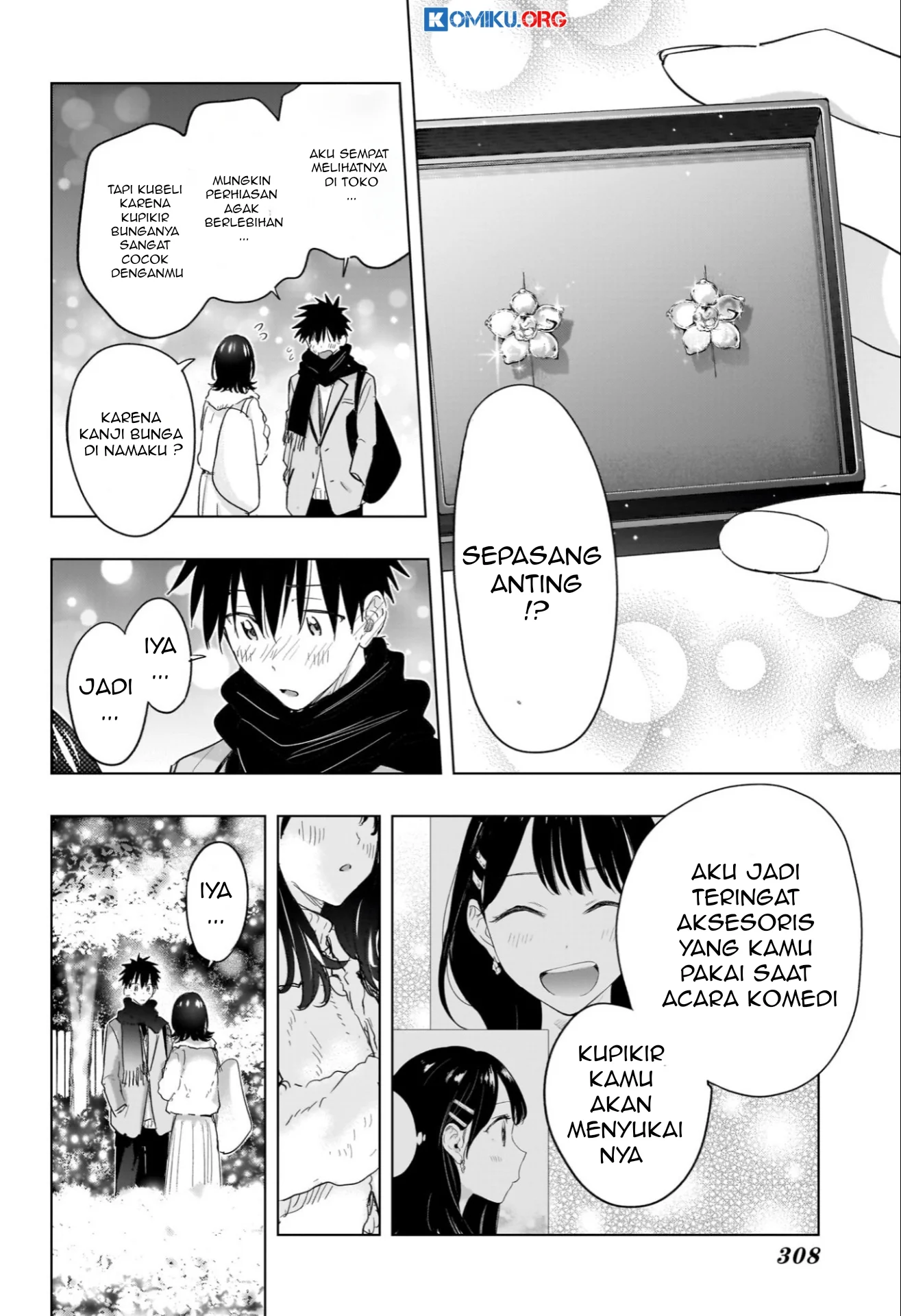 Chapter 64 - halaman 19