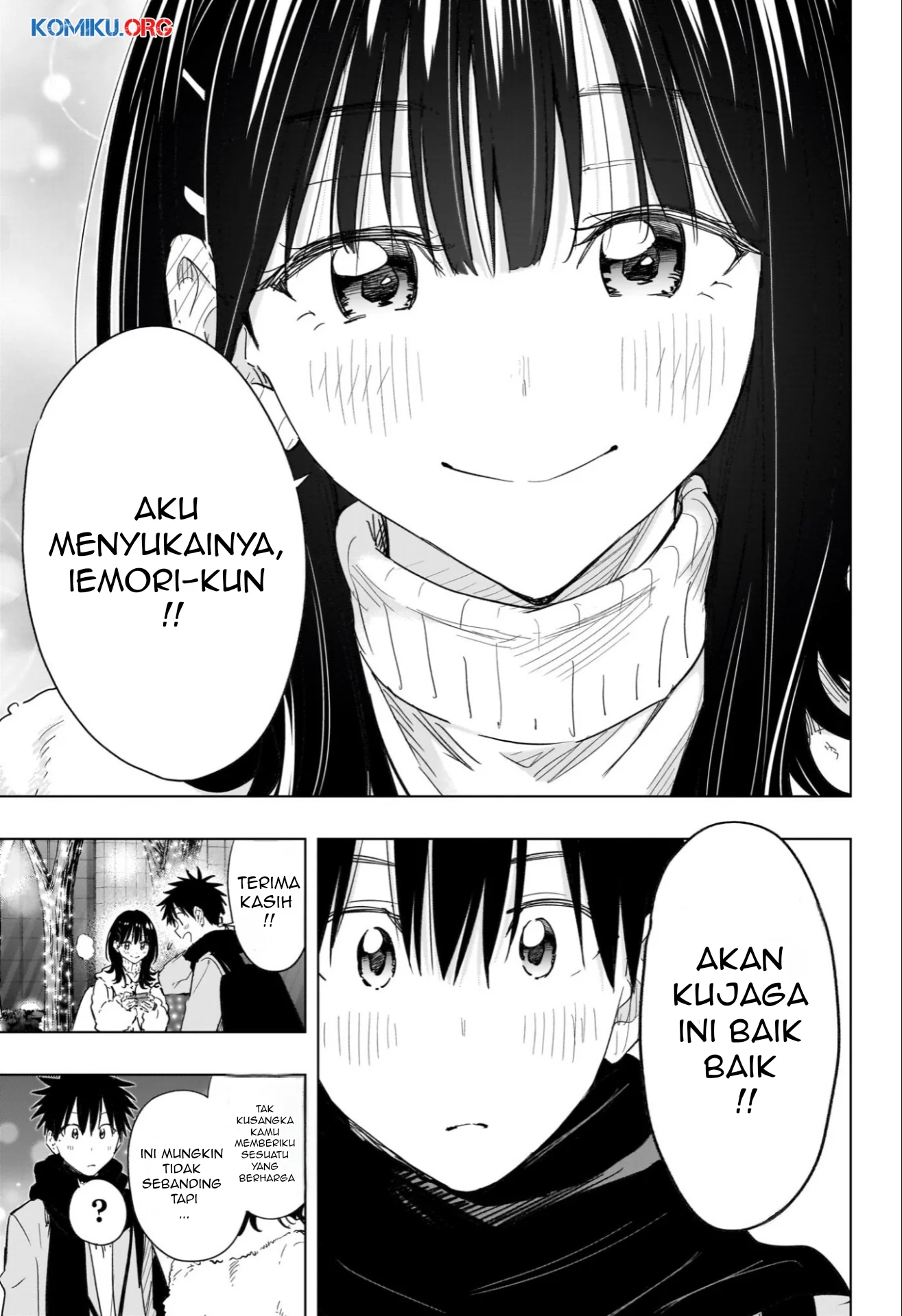 Chapter 64 - halaman 20