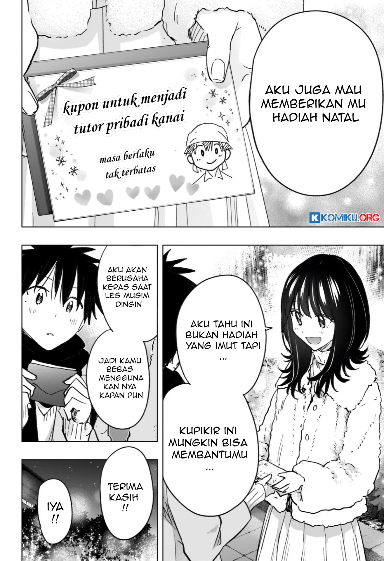 Chapter 64 - halaman 21