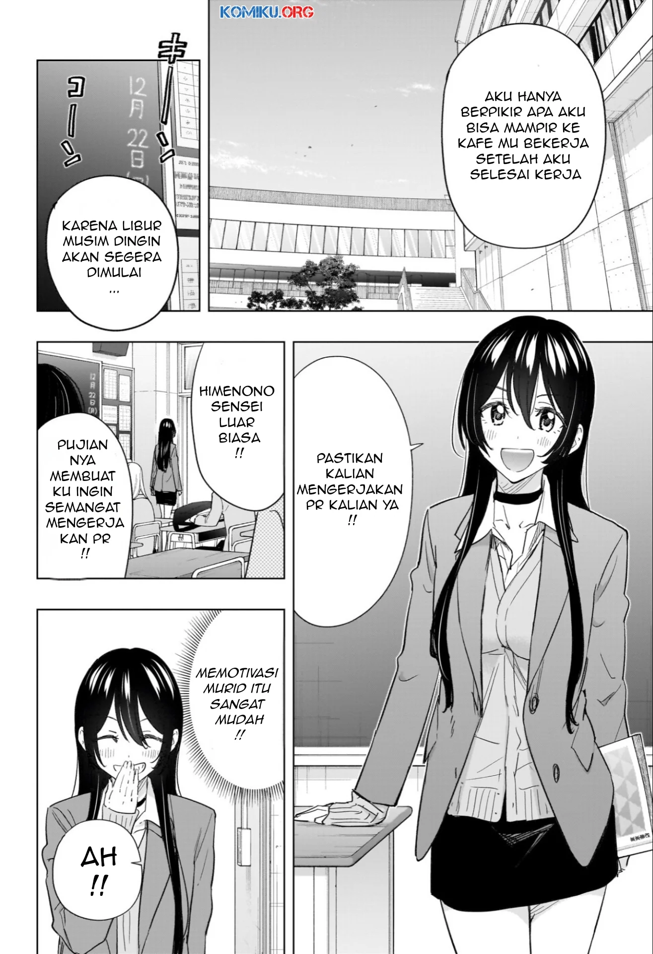 Chapter 64 - halaman 5