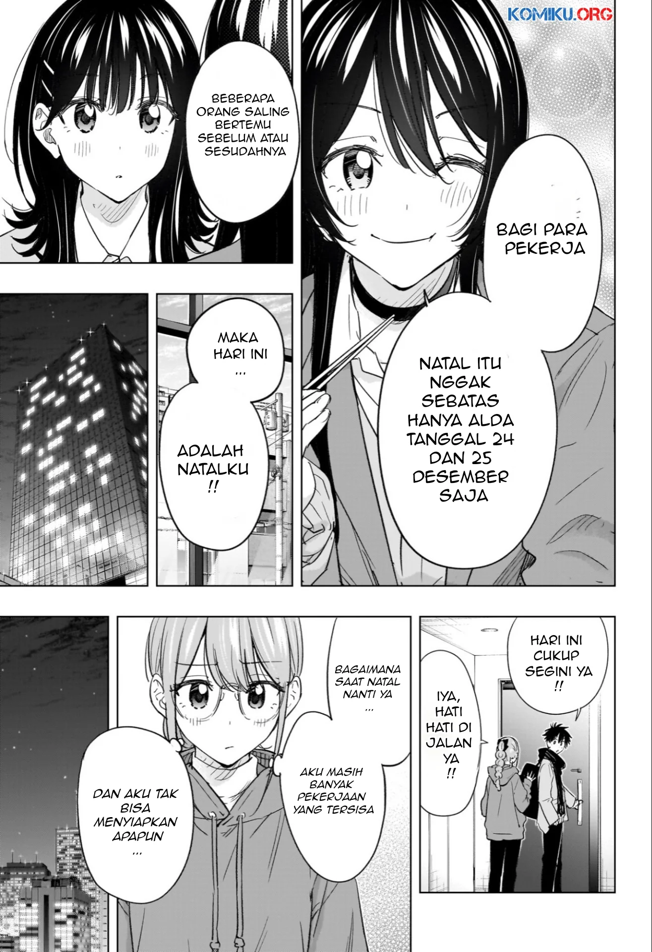 Chapter 64 - halaman 8