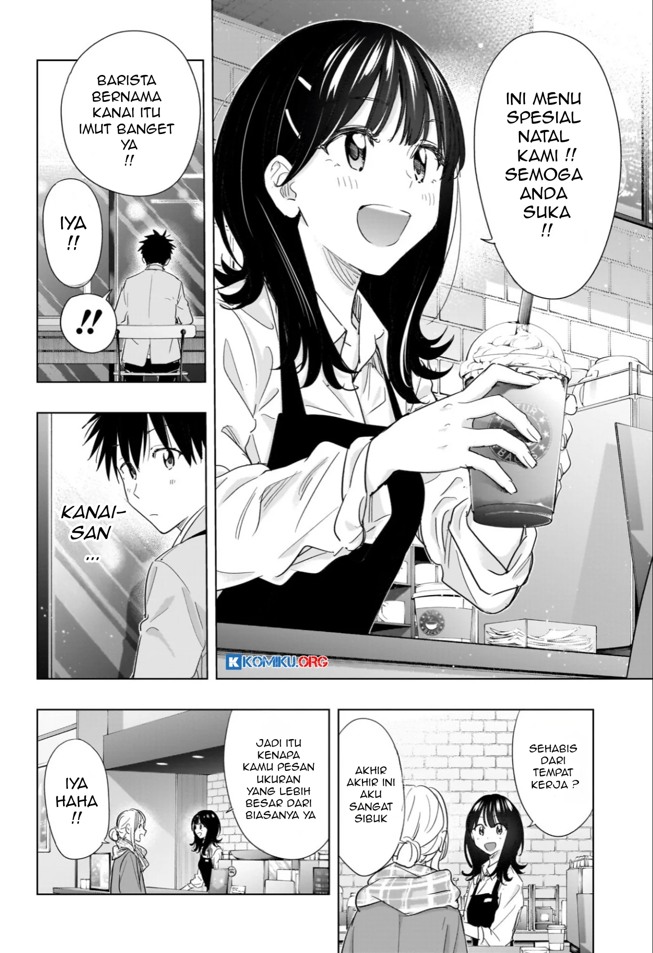 Chapter 64 - halaman 9