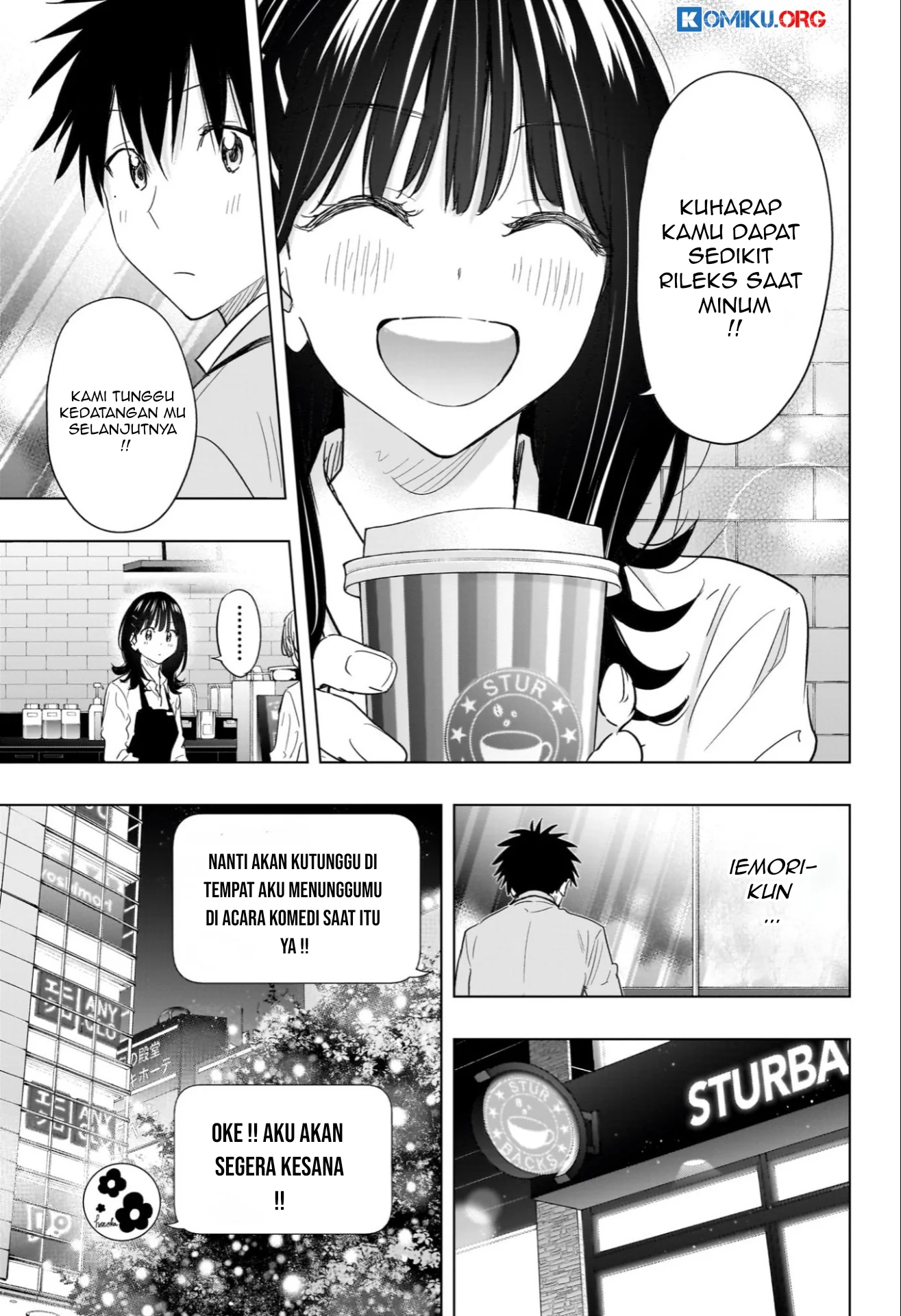 Chapter 64 - halaman 10