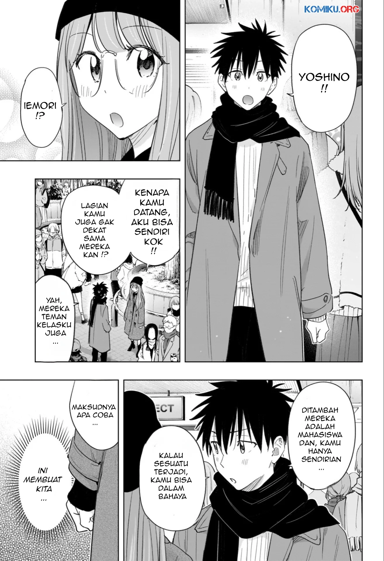 Chapter 65 - halaman 11