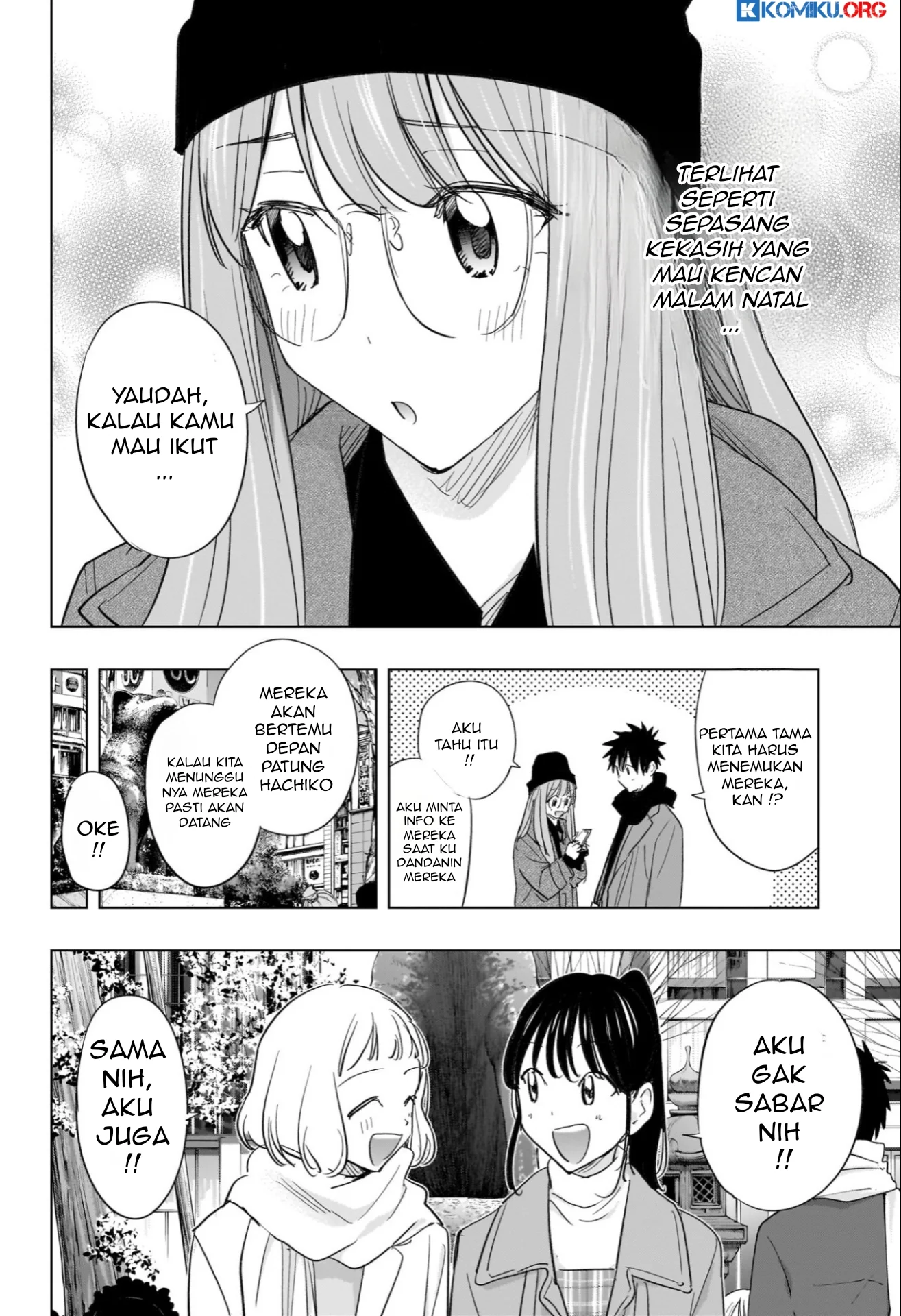 Chapter 65 - halaman 12