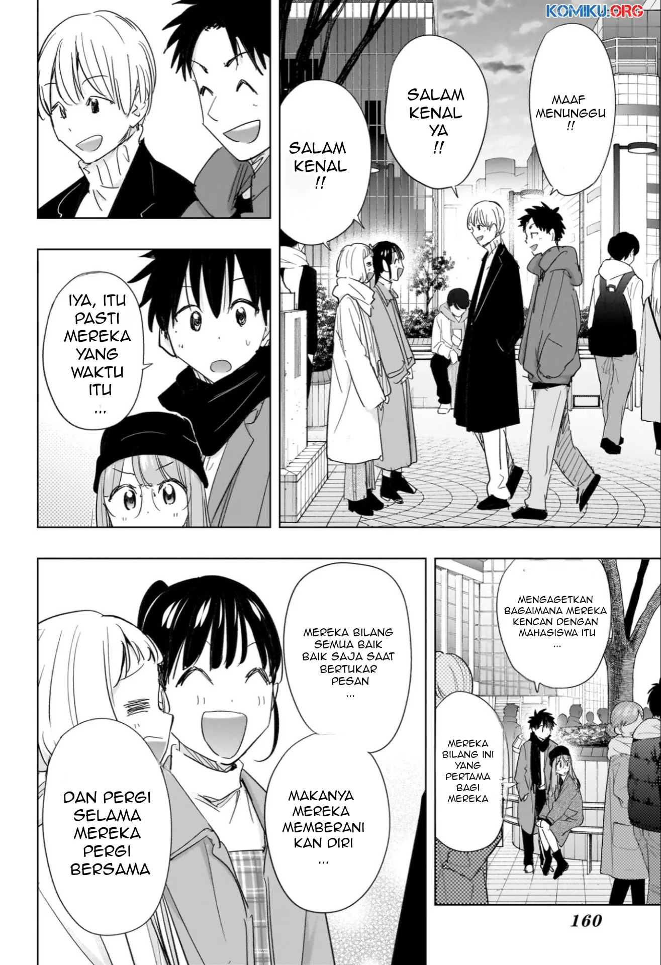 Chapter 65 - halaman 14