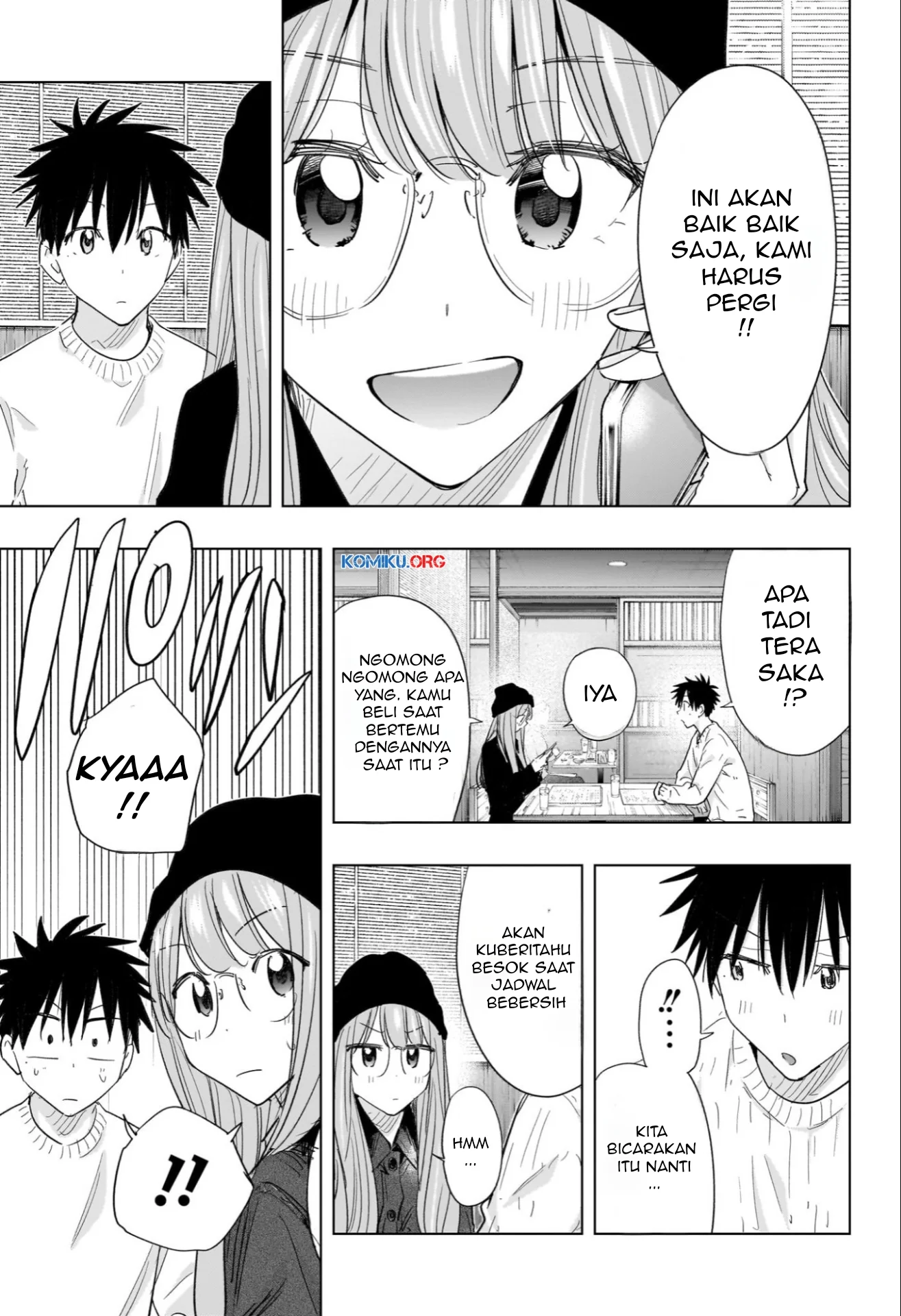 Chapter 65 - halaman 17