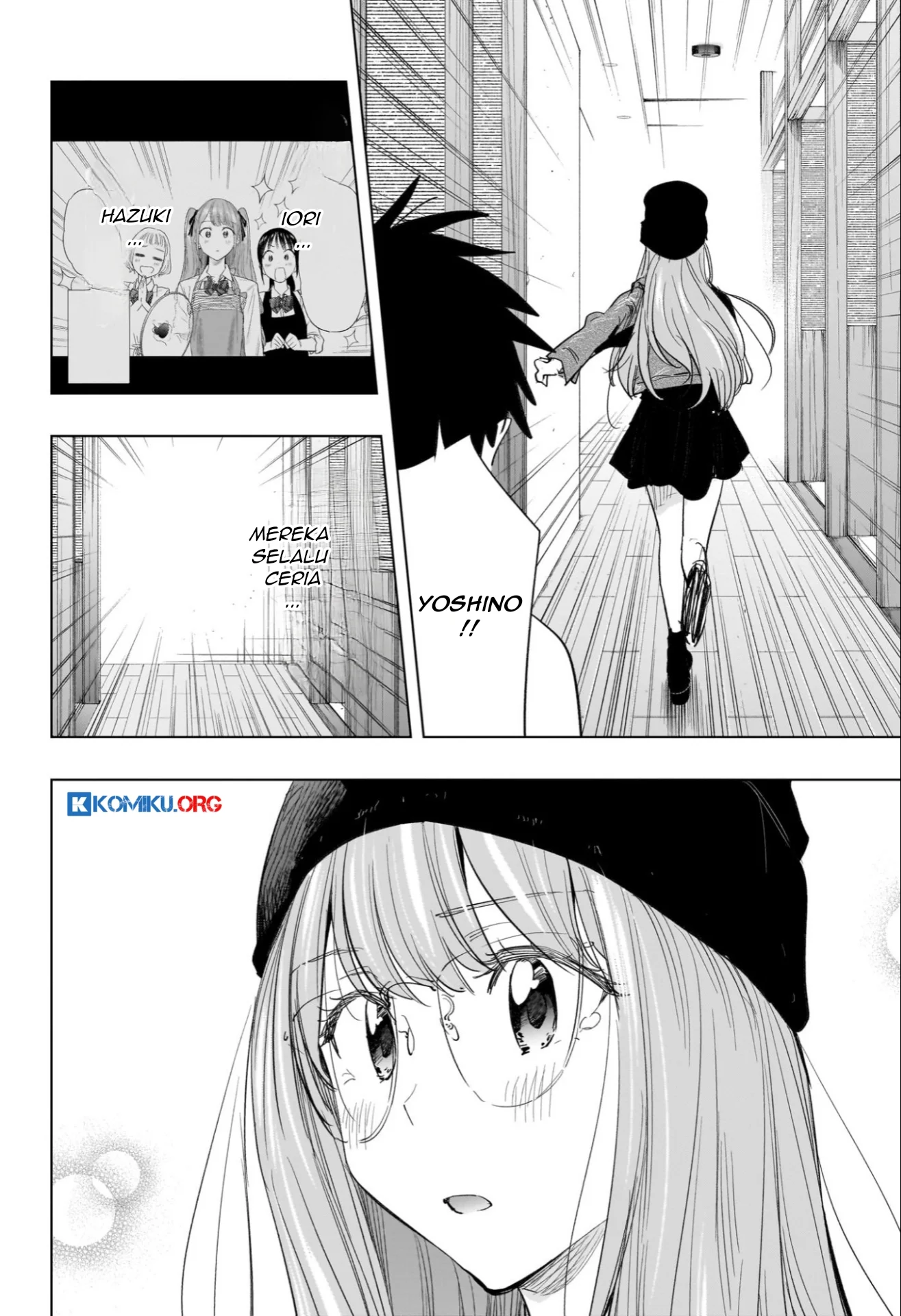 Chapter 65 - halaman 18