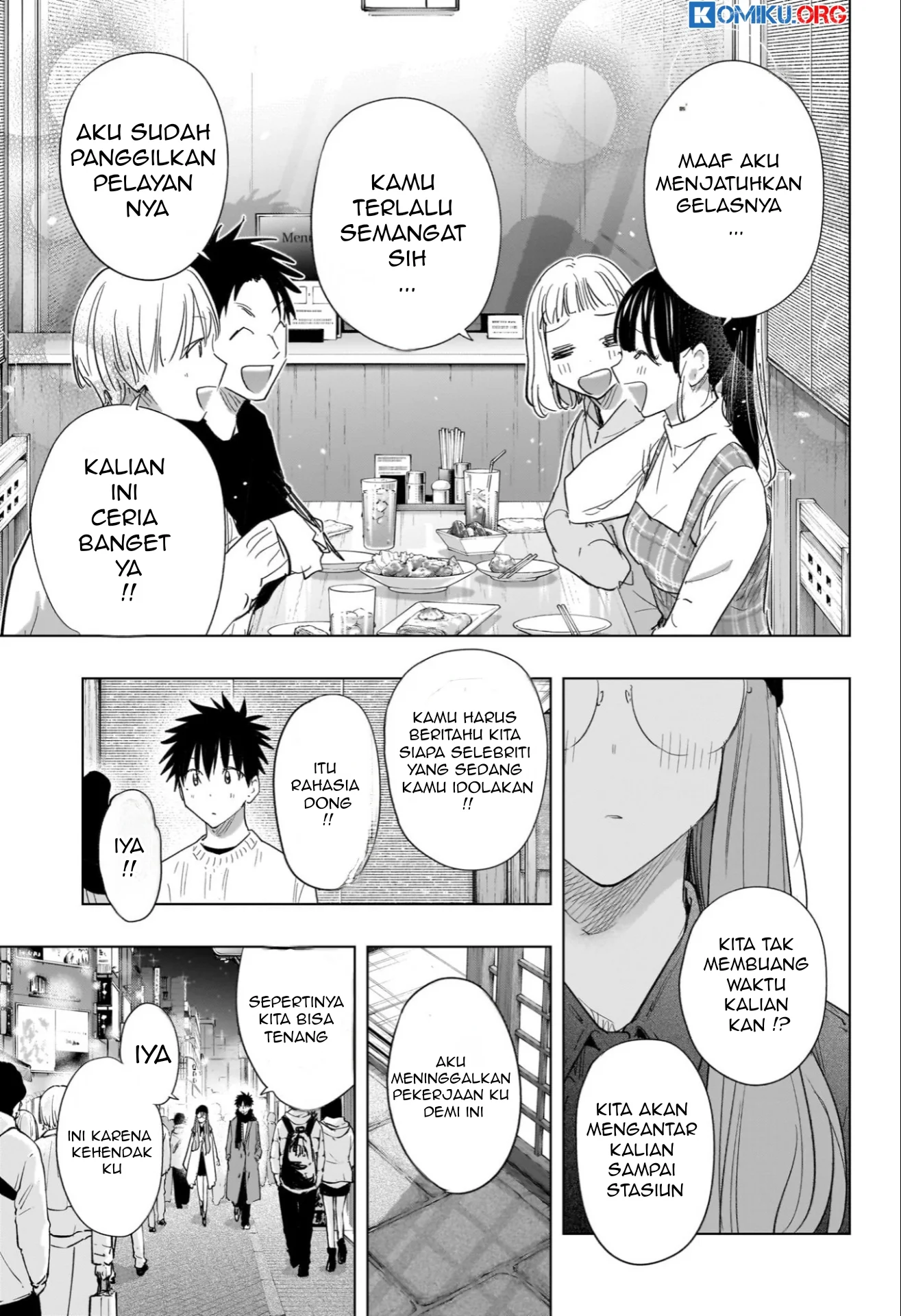 Chapter 65 - halaman 19