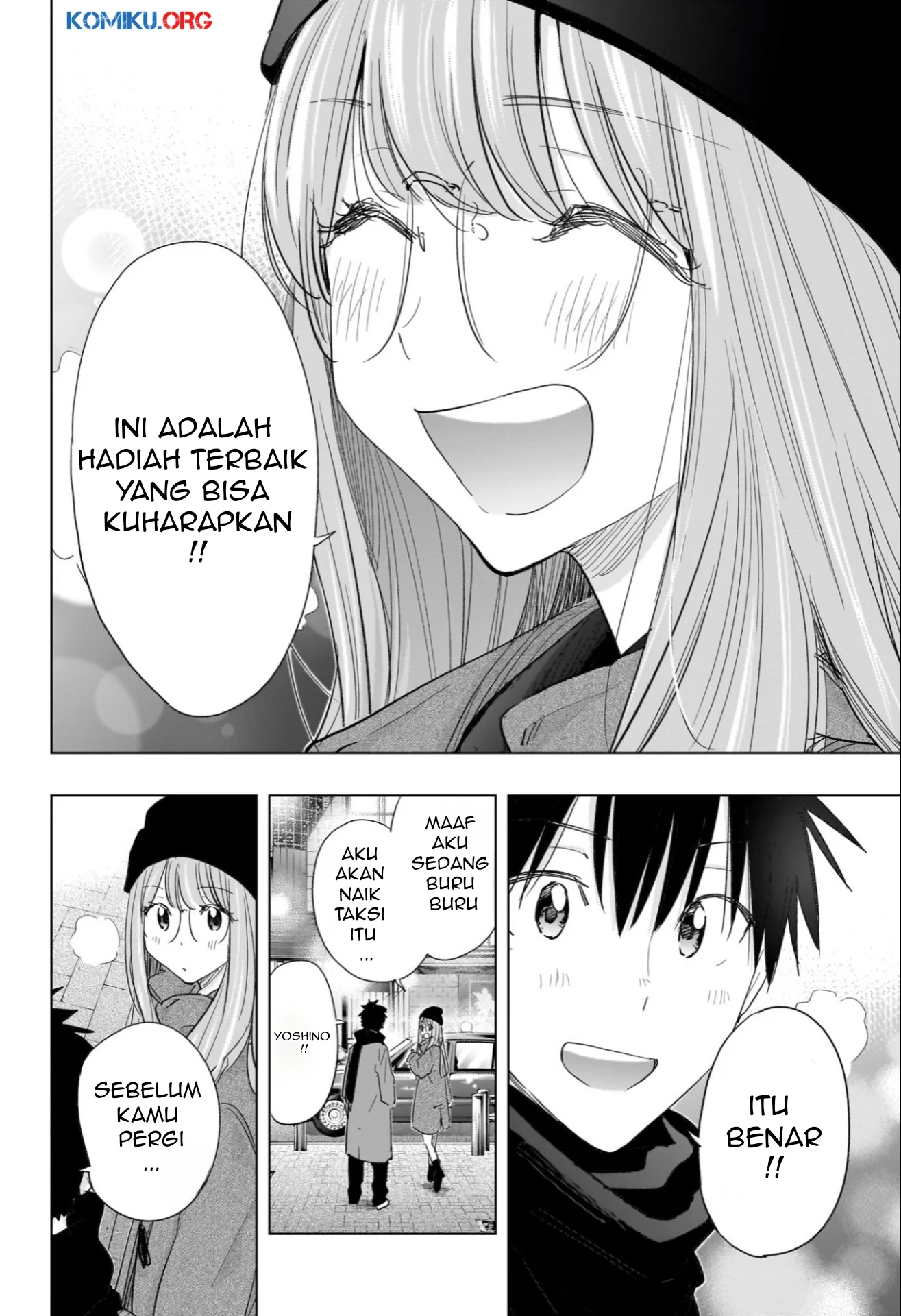 Chapter 65 - halaman 20