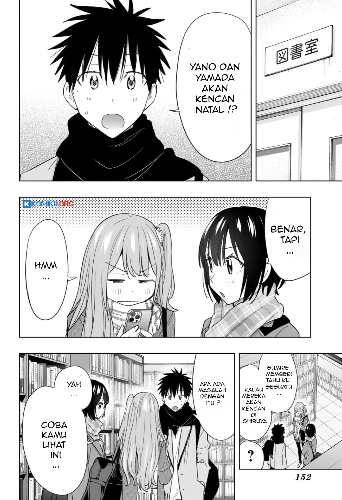 Chapter 65 - halaman 6