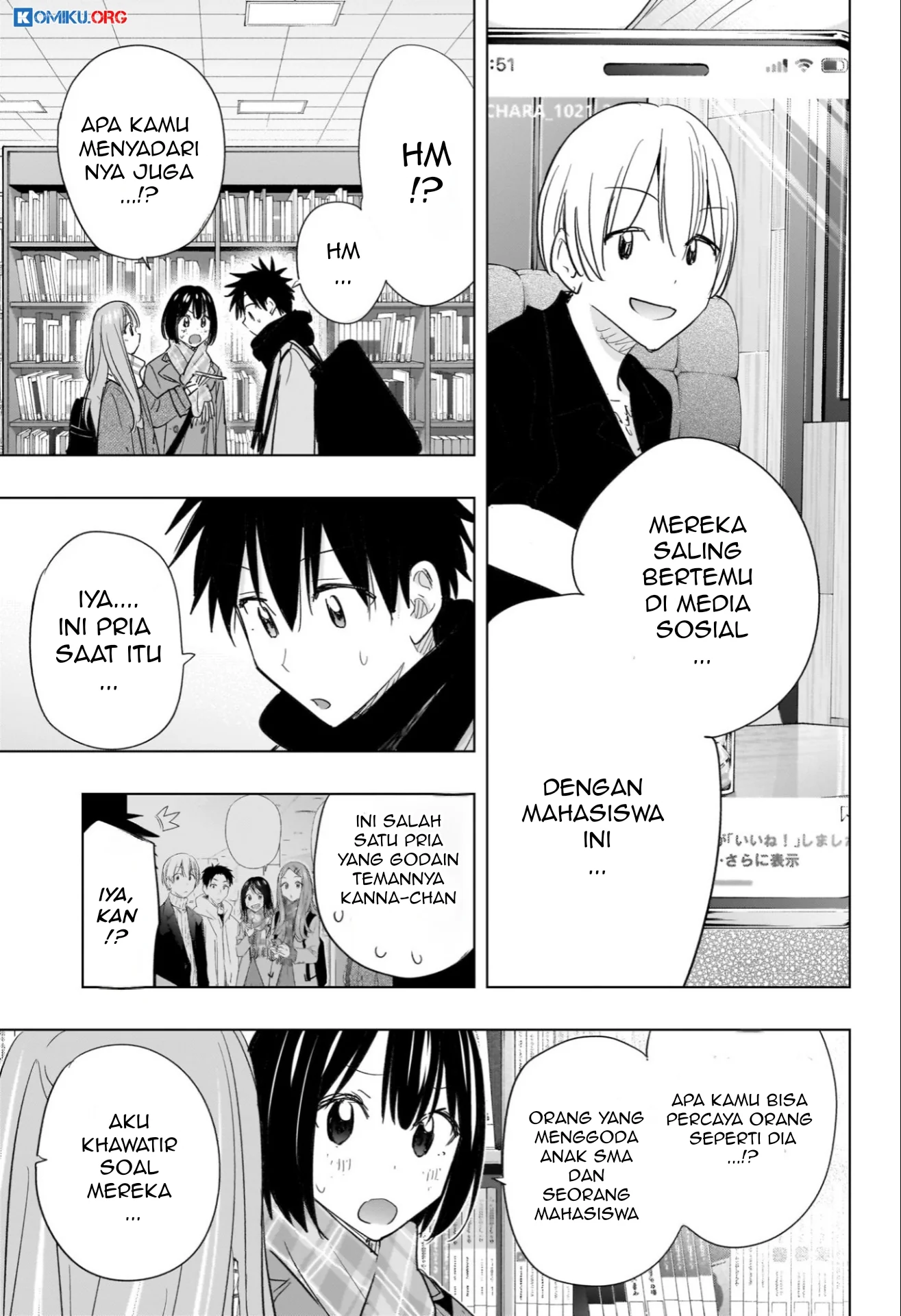 Chapter 65 - halaman 7