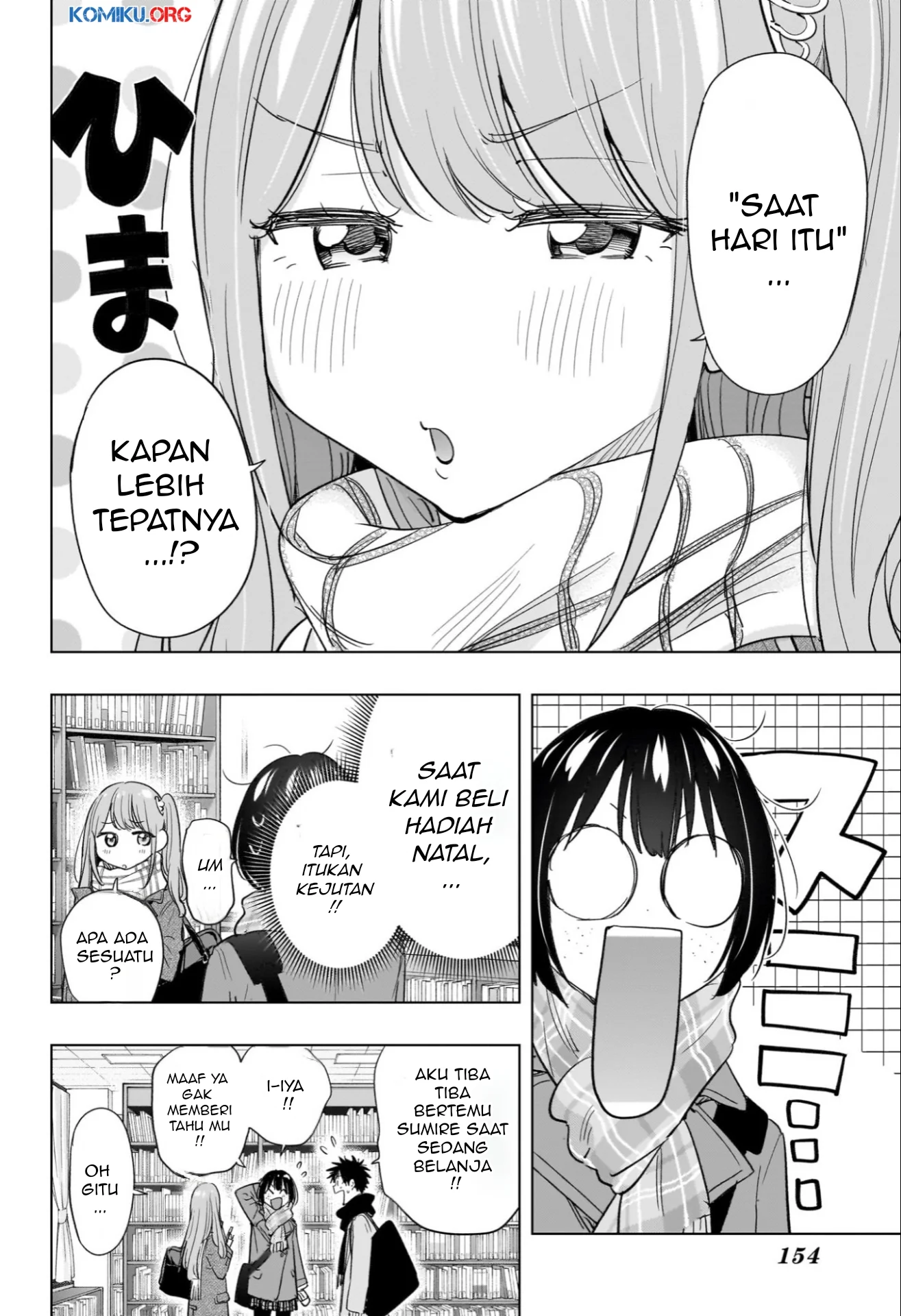 Chapter 65 - halaman 8