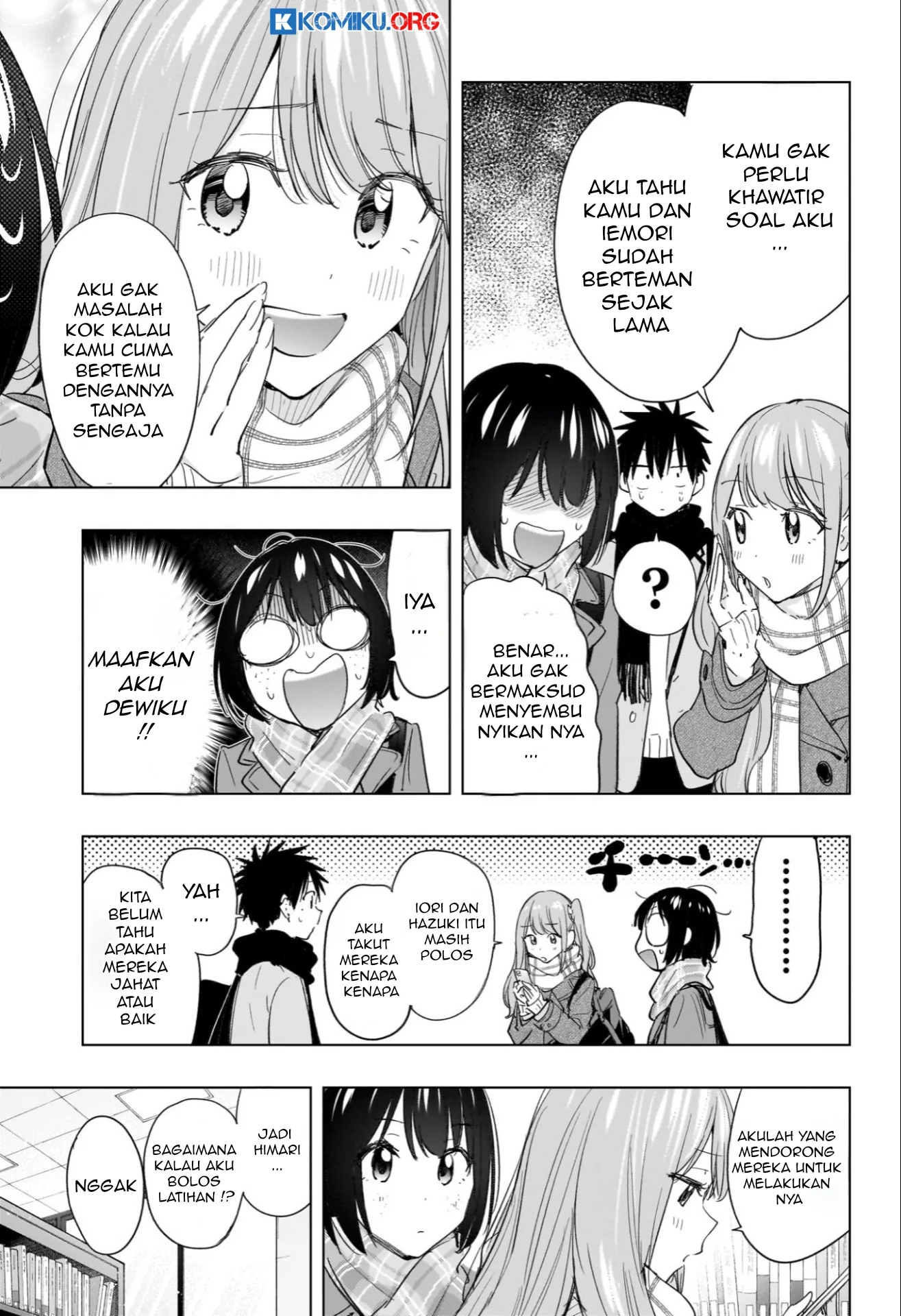 Chapter 65 - halaman 9