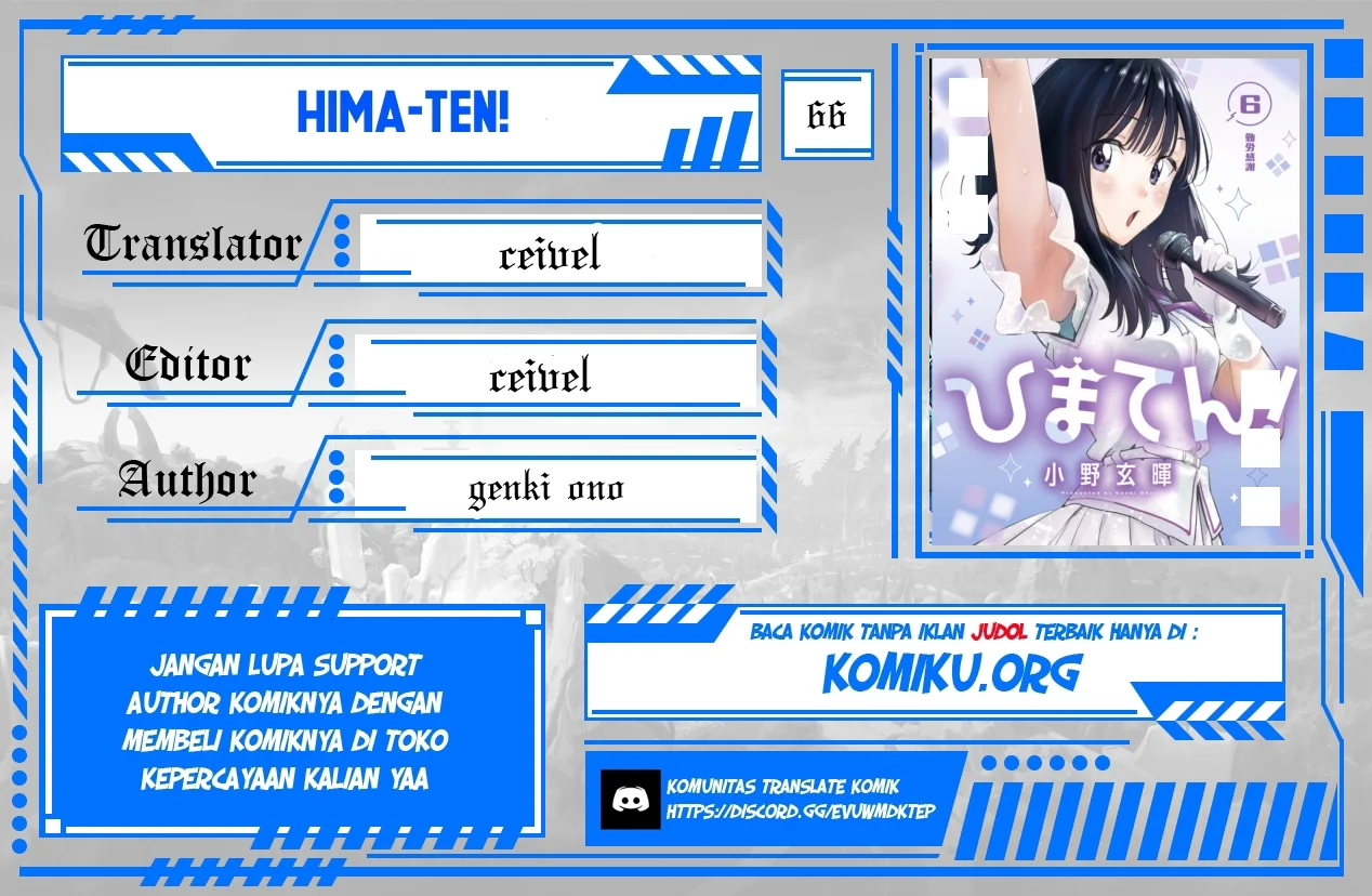Chapter 66 - halaman 2