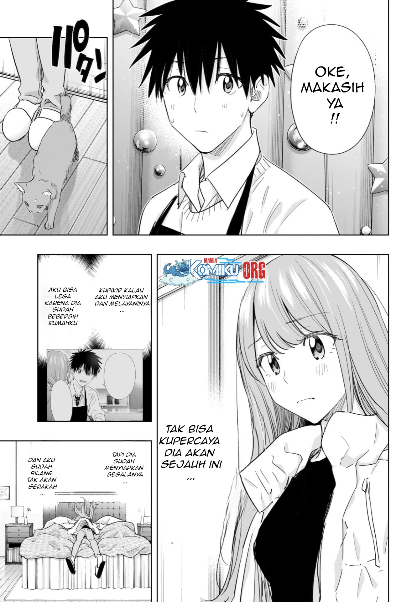Chapter 66 - halaman 11
