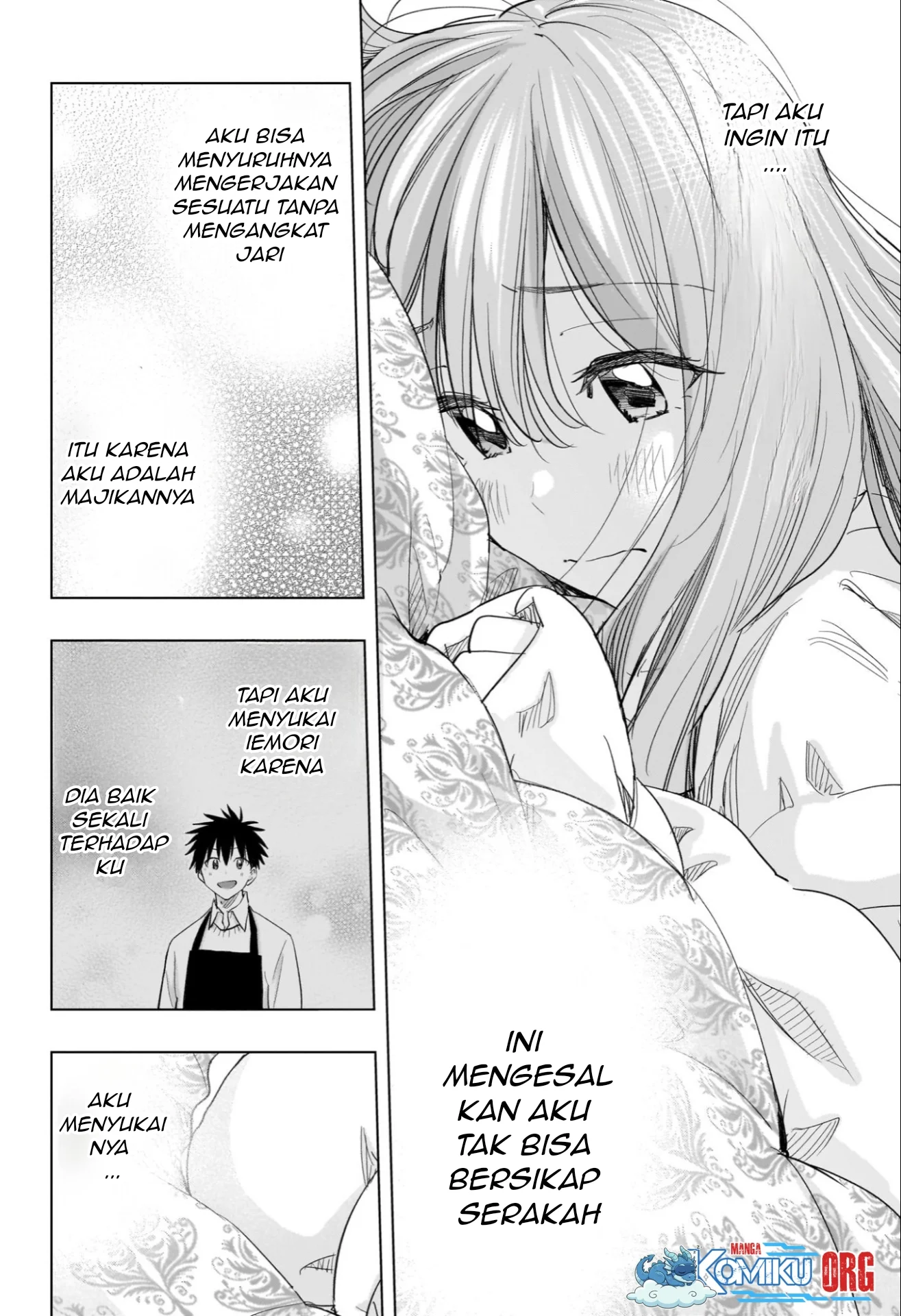 Chapter 66 - halaman 12