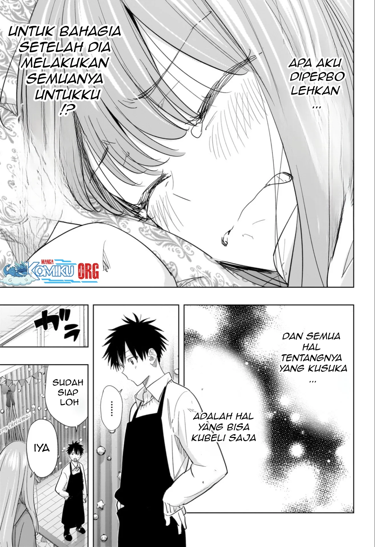 Chapter 66 - halaman 13