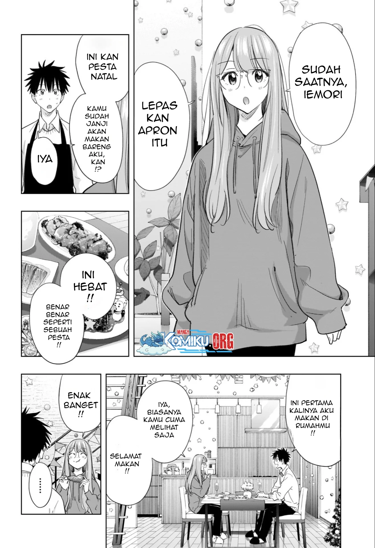 Chapter 66 - halaman 14