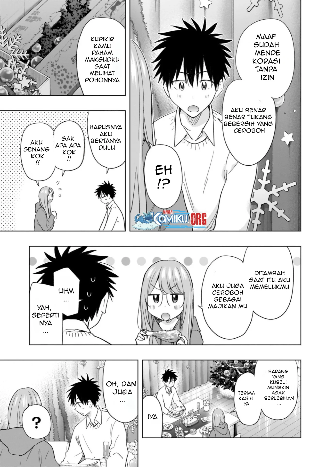 Chapter 66 - halaman 15