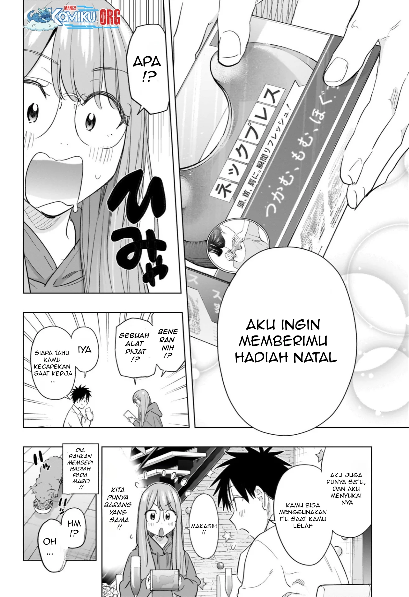 Chapter 66 - halaman 16