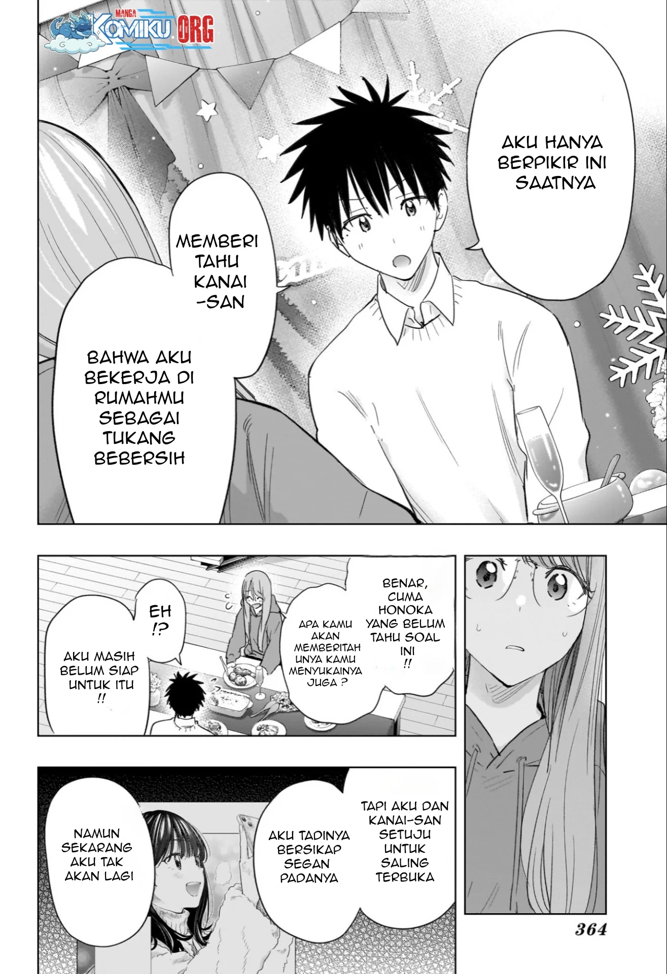 Chapter 66 - halaman 18