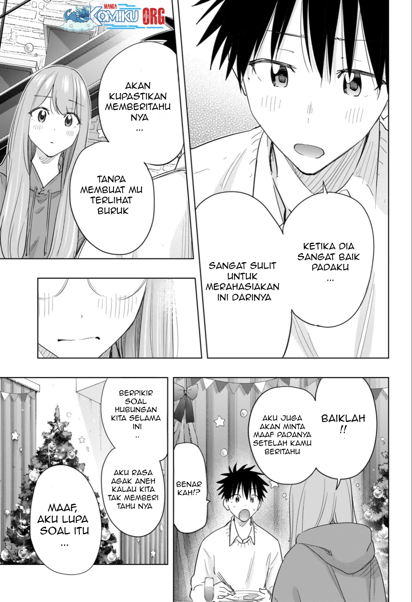 Chapter 66 - halaman 19