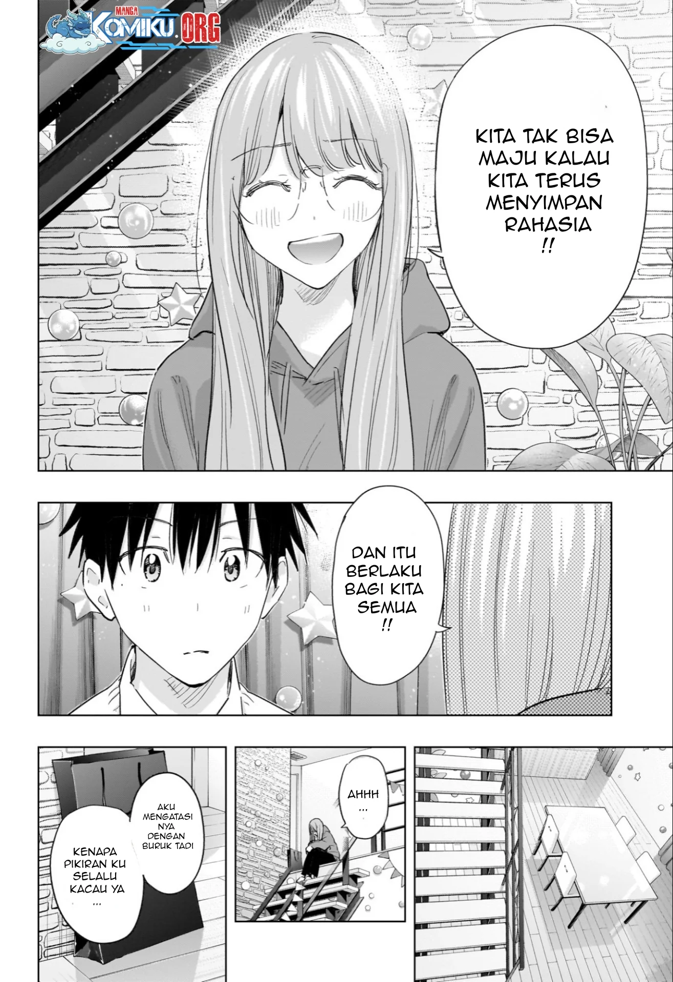 Chapter 66 - halaman 20