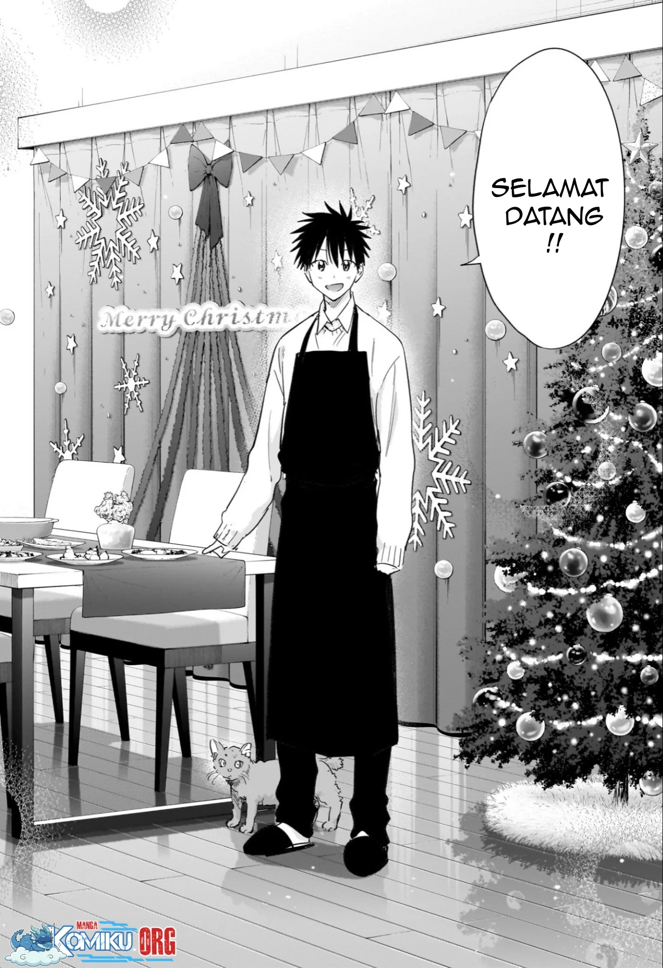 Chapter 66 - halaman 6