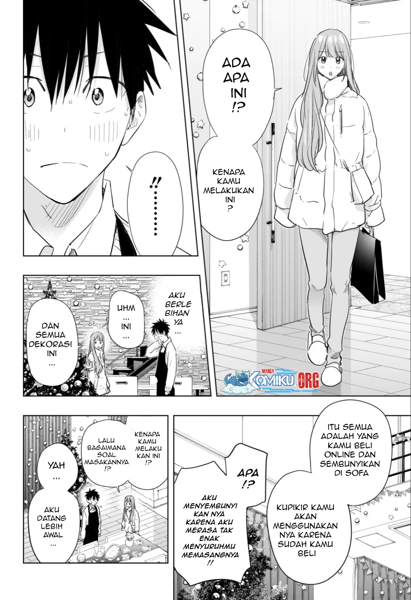 Chapter 66 - halaman 8