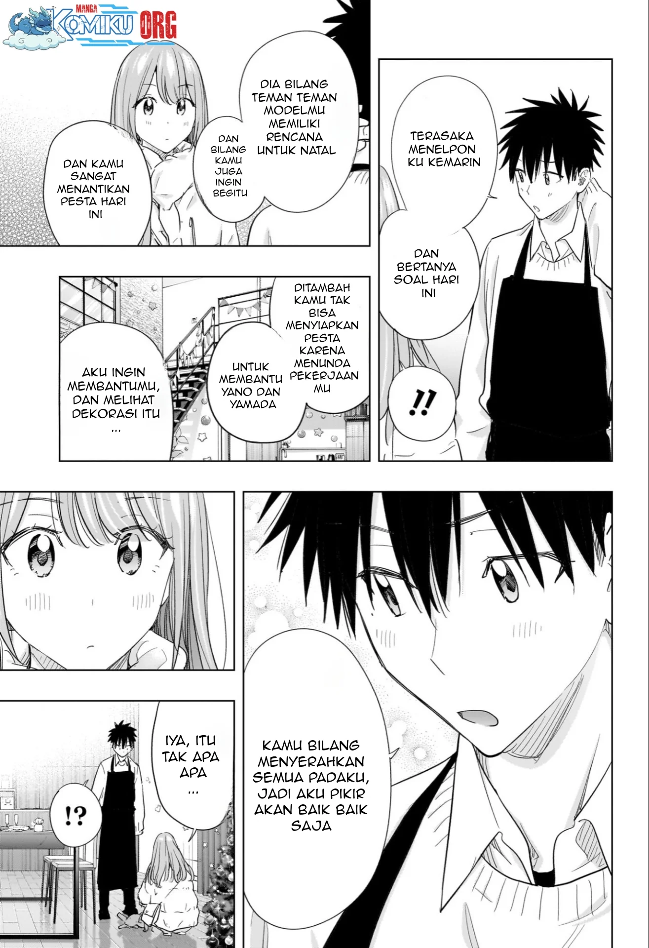 Chapter 66 - halaman 9