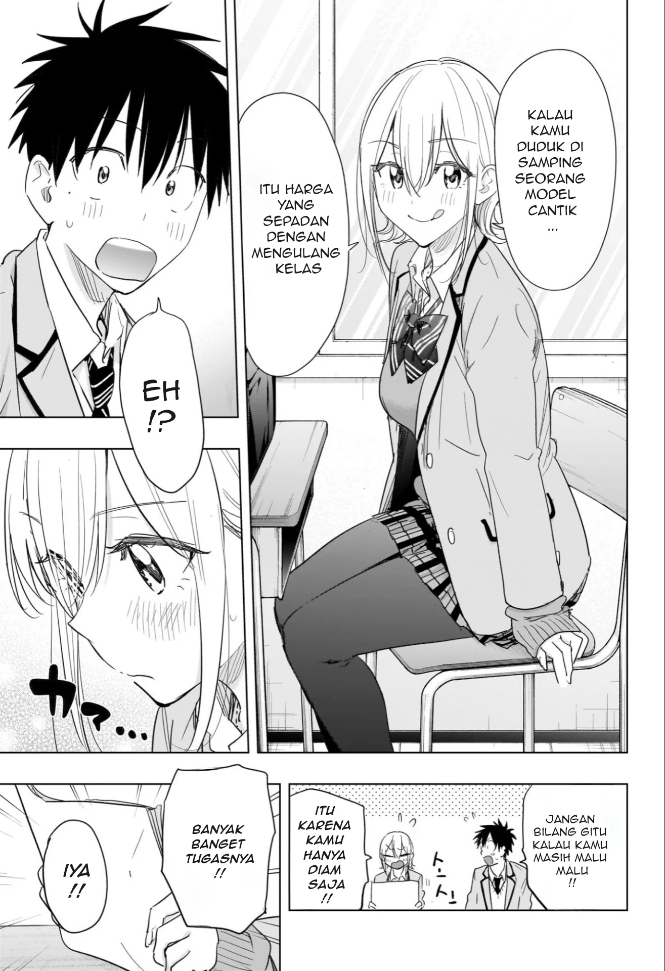 Chapter 67 - halaman 11