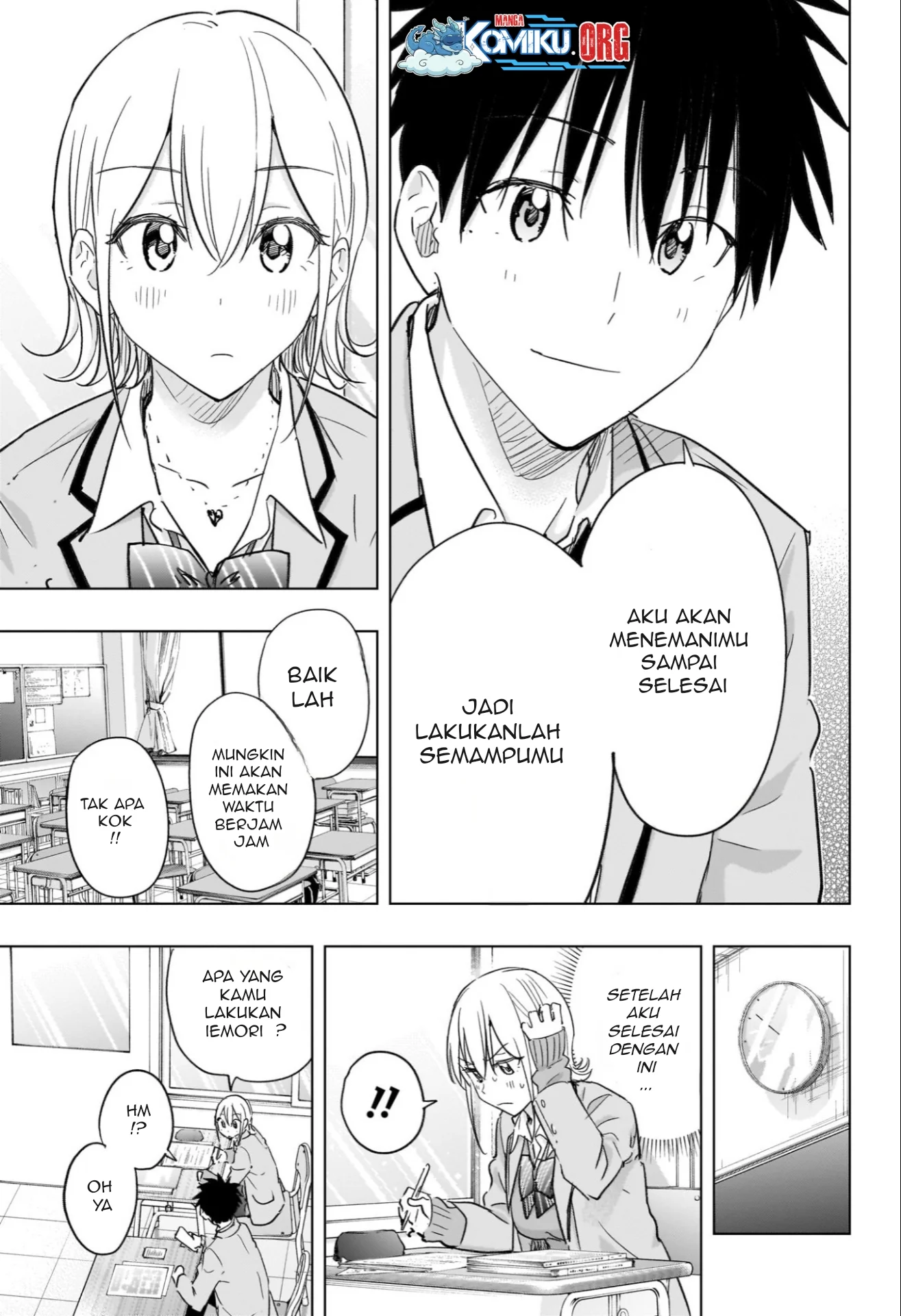 Chapter 67 - halaman 13